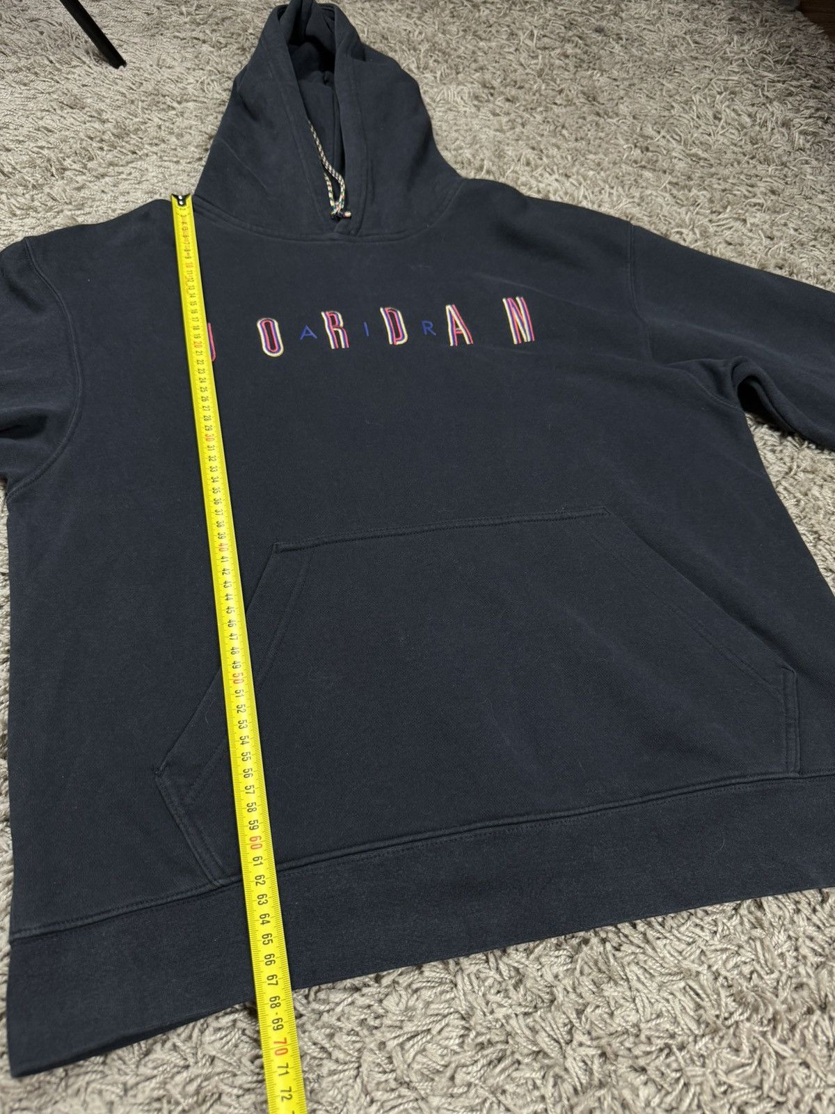 Jordan Brand Hoodie Jordan original sportswear casual item Size US M / EU 48-50 / 2 - 5 Thumbnail