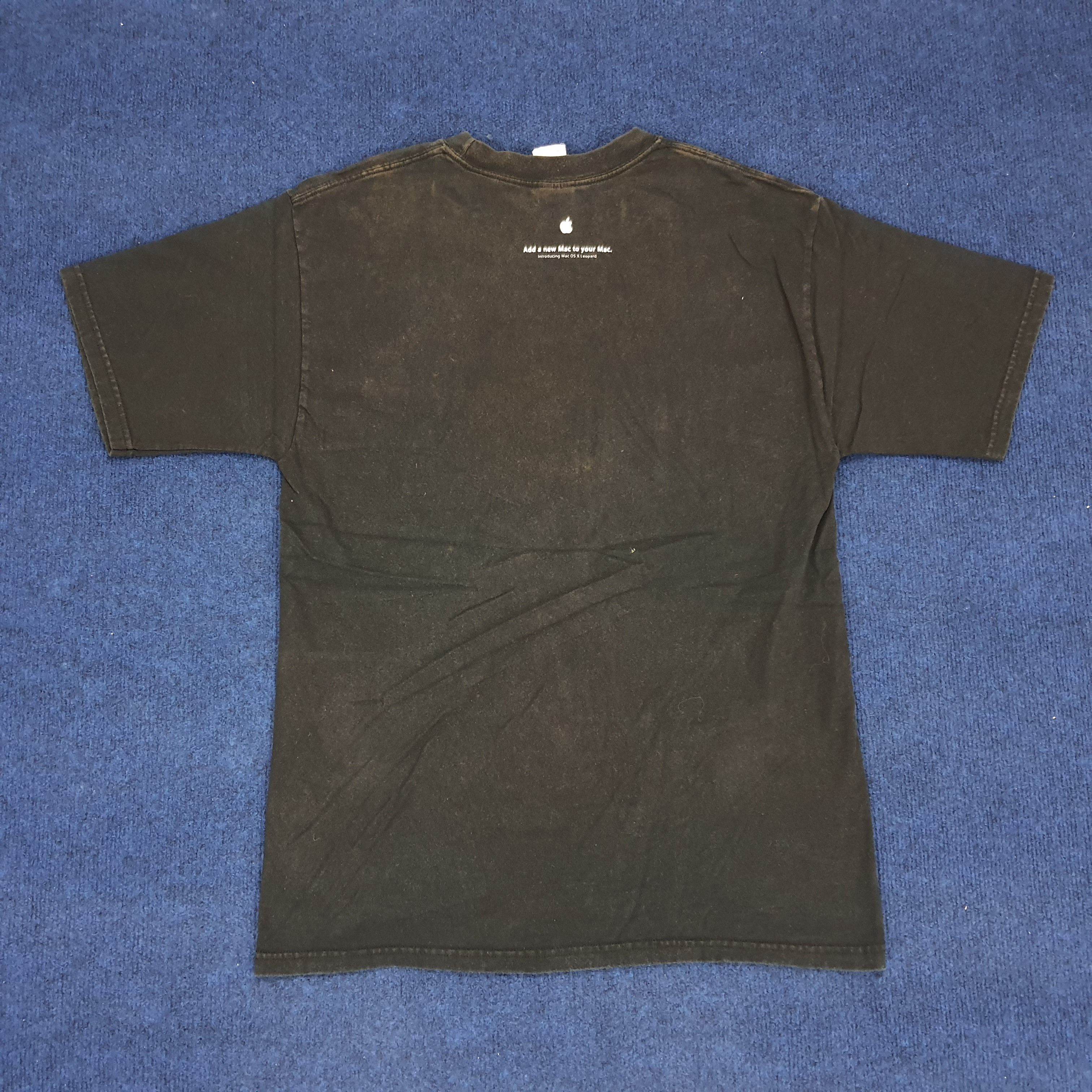 Apple × Vintage Vintage Apple X Product USA T-shirt Size US M / EU 48-50 / 2 - 3 Thumbnail