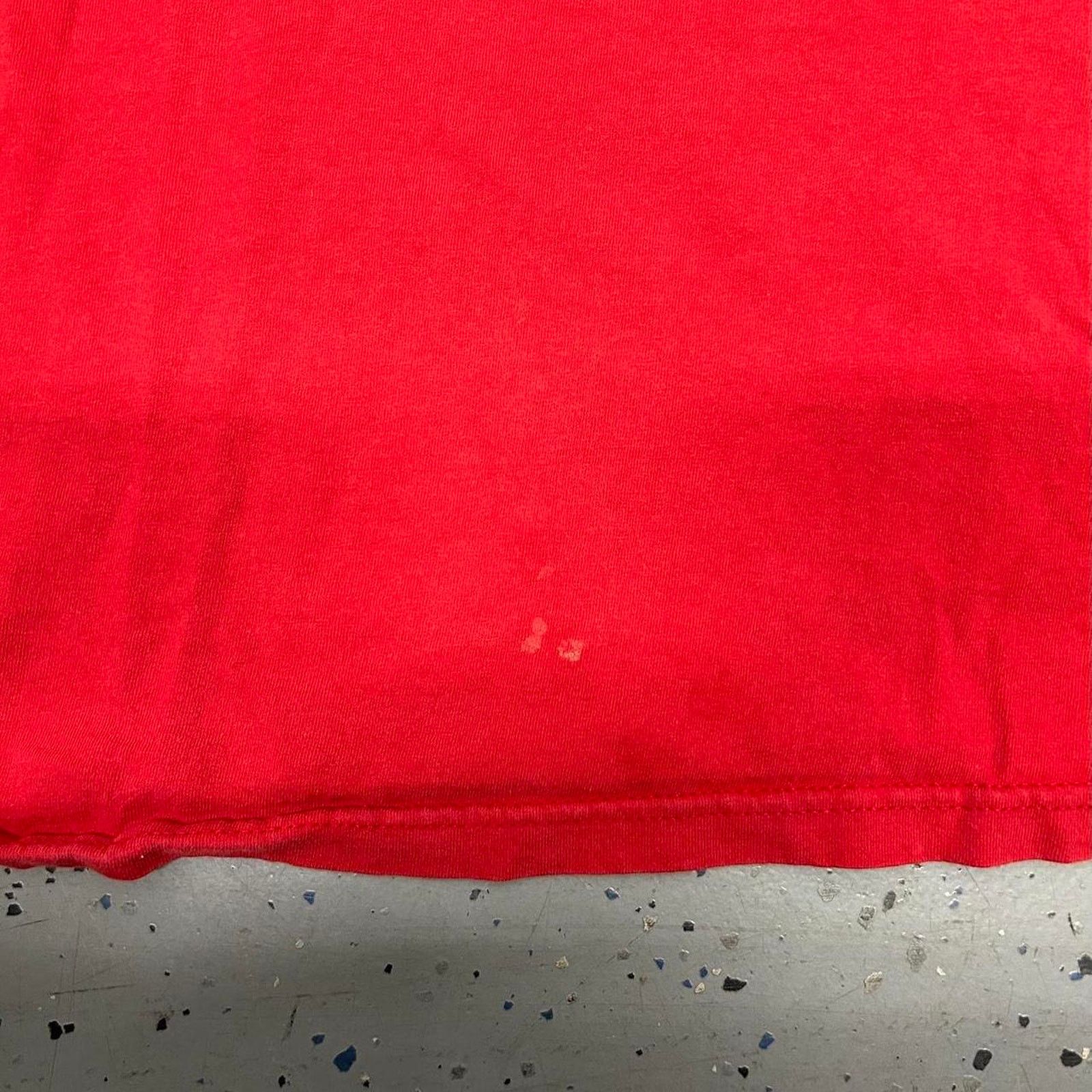 Fruit Of The Loom Y2K Budweiser T-shirt Size US XL / EU 56 / 4 - 3 Thumbnail