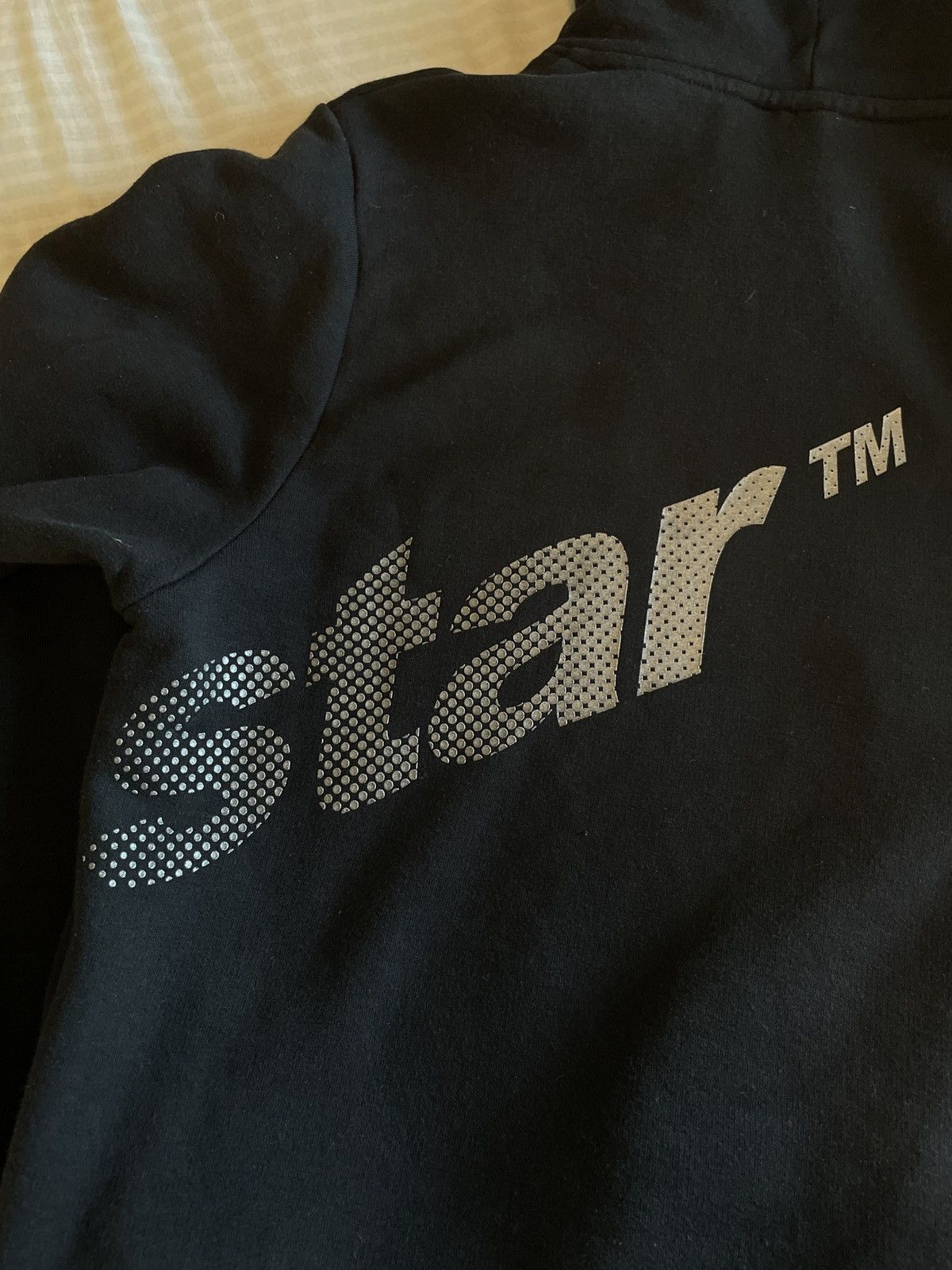Trapstar London Trapstar London Hoodie Size US M / EU 48-50 / 2 - 7 Thumbnail