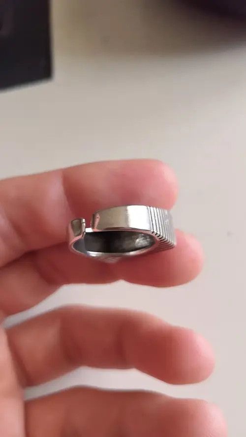 Ring Of Fire Indian Motorcycle Ring🔥🔥🔥 Size ONE SIZE - 4 Thumbnail