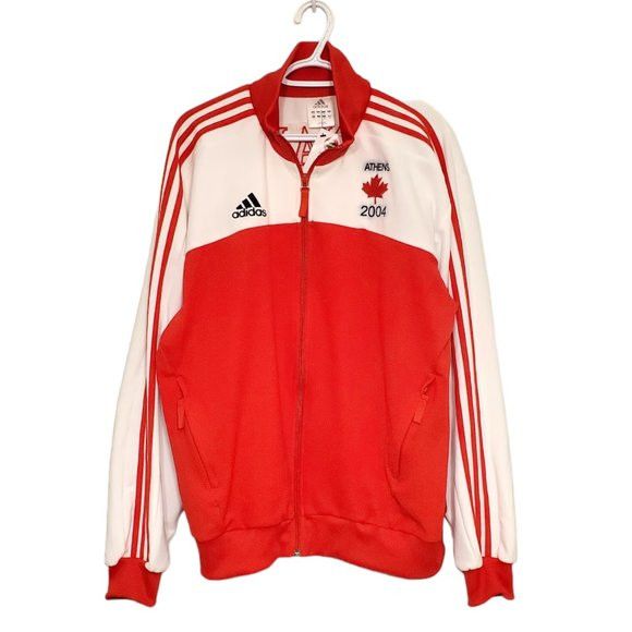 Adidas on sale sweater canada