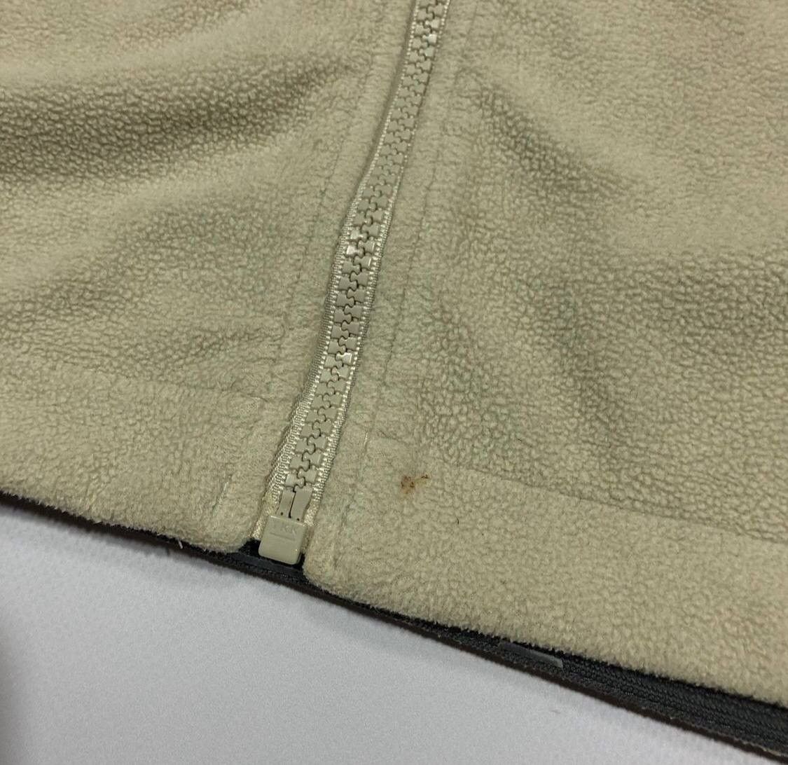 Nike ACG × Vintage Vintage Nike ACG Fleece Full Zip Jacket Size US XL / EU 56 / 4 - 16 Thumbnail