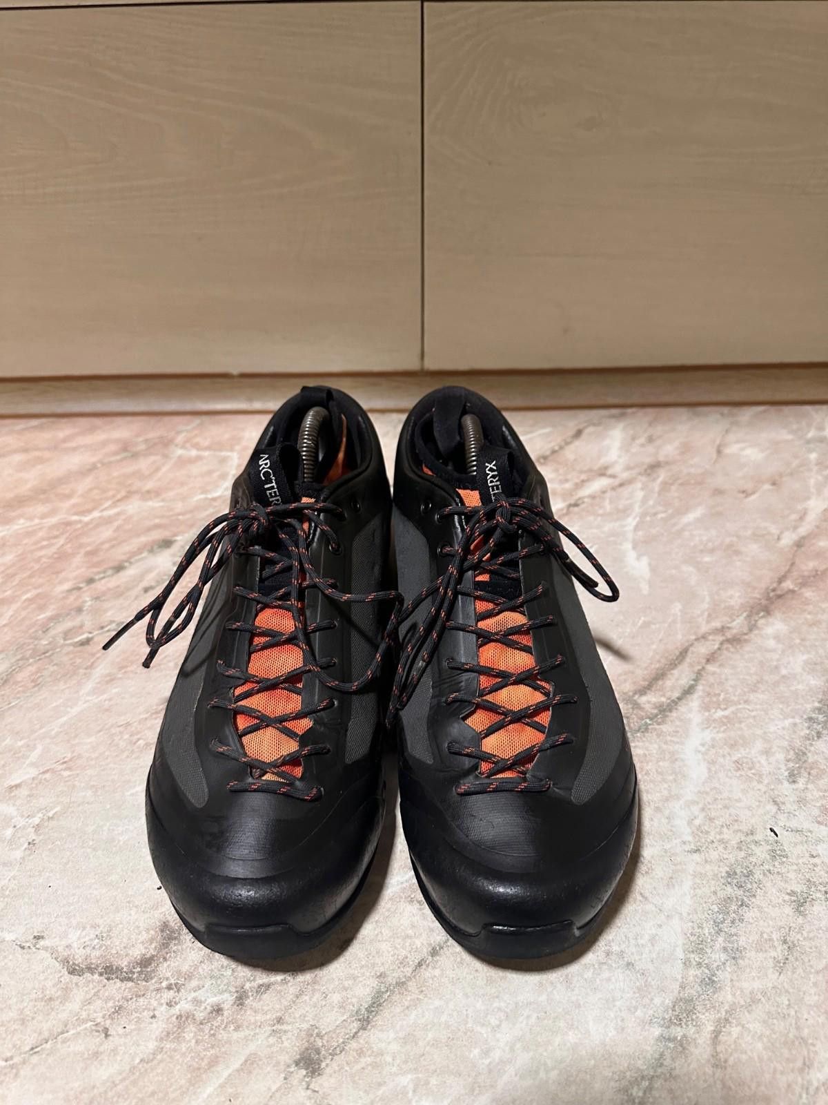 Arc'teryx Arcteryx Acrux Fl Gore Tex Sneaker Sz 41 US 8.5 Size US 8.5 / EU 41-42 - 5 Thumbnail
