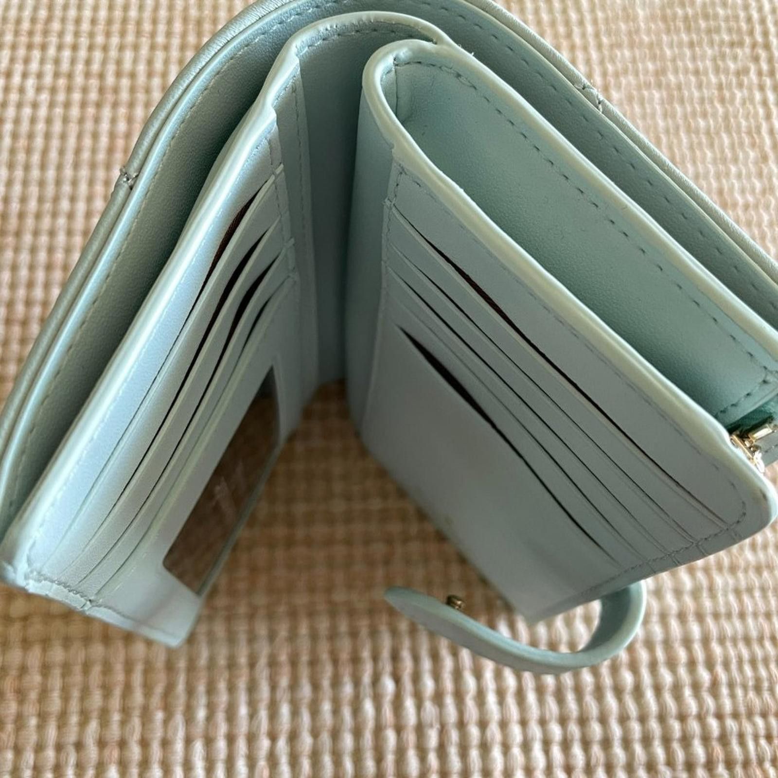 Other NWT kate spade Carey Medium Compartment Bifold Wallet Size ONE SIZE - 4 Thumbnail