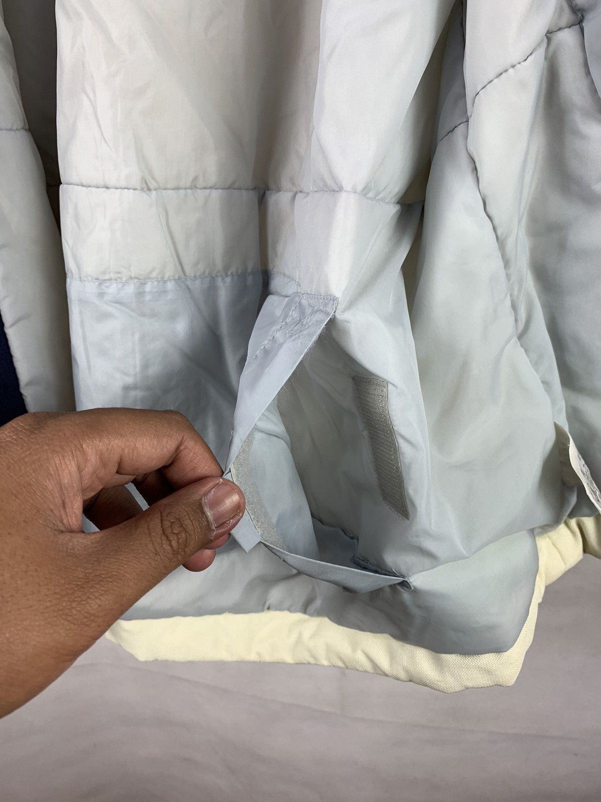 Colmar Steals! Mizuno Colmar Sport Zipper Jacket Size US L / EU 52-54 / 3 - 10 Thumbnail