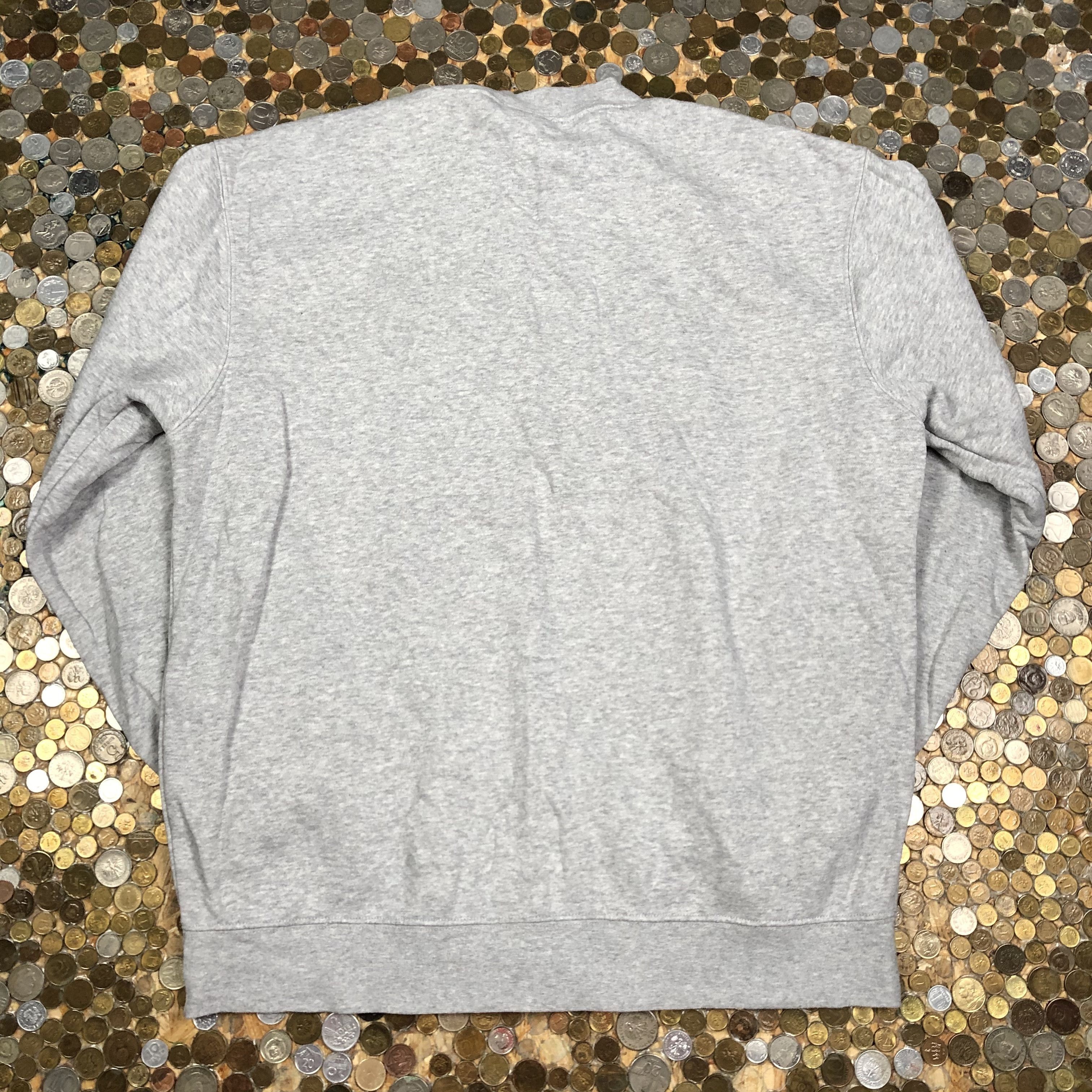 Vintage Space Jam Crewneck Bugs Bunny 90's Size US L / EU 52-54 / 3 - 4 Thumbnail