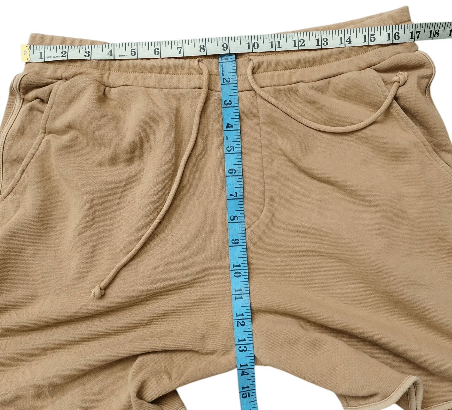 Kith Kith small logo shorts Size US 34 / EU 50 - 6 Thumbnail