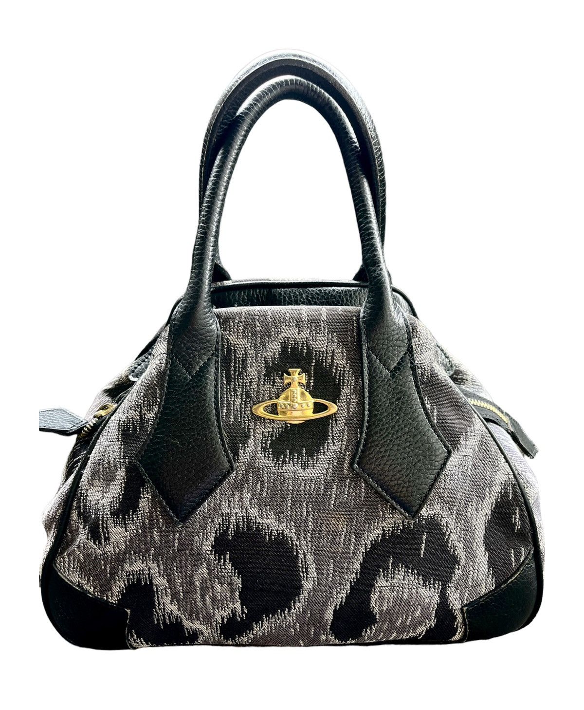 VIVIENNE WESTWOOD Yasmin handbag