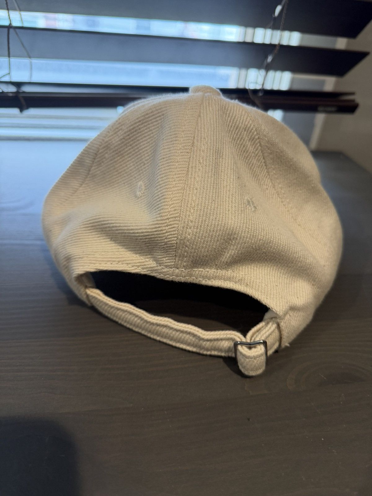 Other Blackbird Spyplane Ecru Hat Recon Sauce Pro Tips Size ONE SIZE - 4 Thumbnail