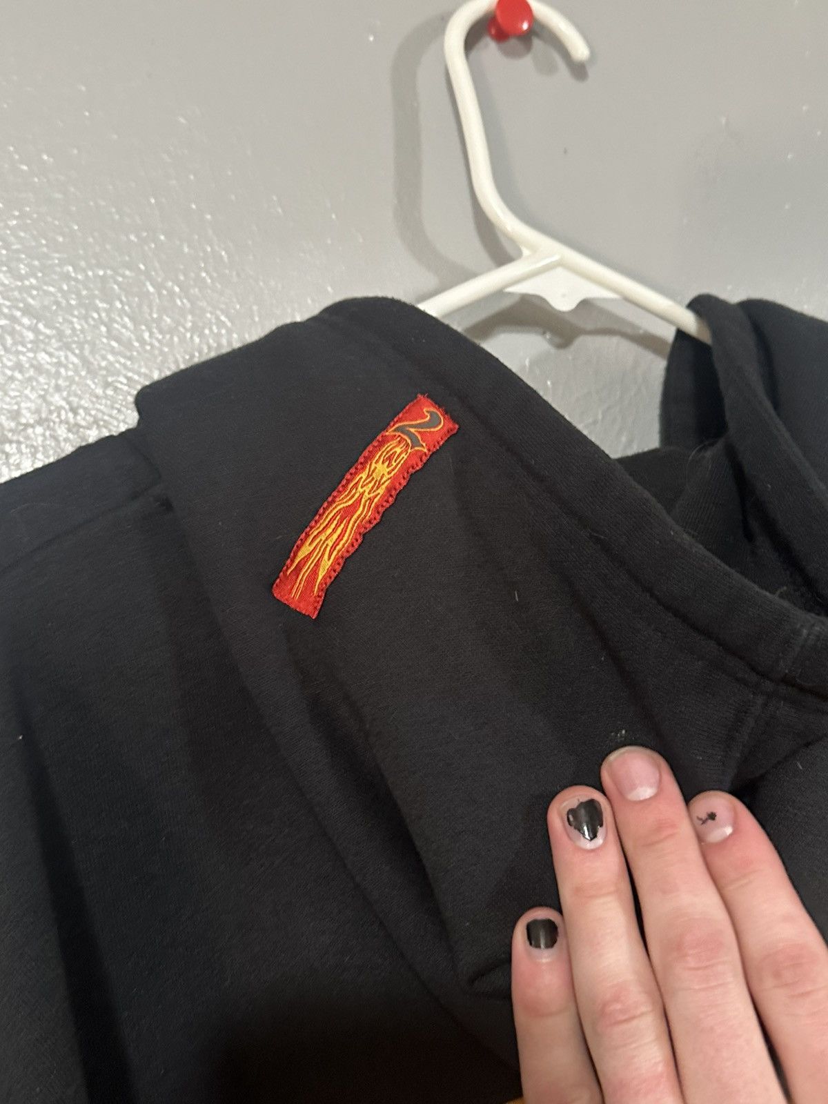Other Y2K Hoodie Size US XL / EU 56 / 4 - 6 Thumbnail