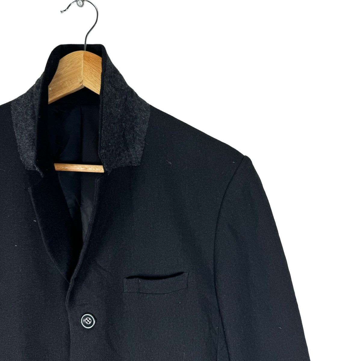 Undercover 🔥UNDERCOVER AW12 BLAZER COAT Size US L / EU 52-54 / 3 - 7 Thumbnail