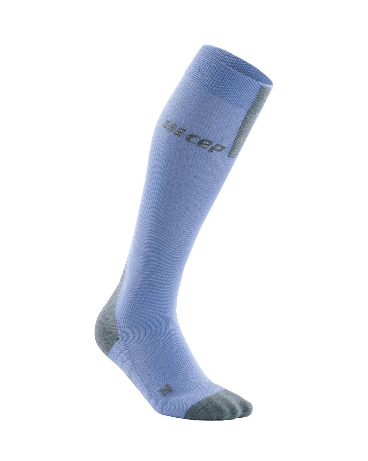 Other CEP WOMENS COMPRESSION TALL SOCKS 3.0 pack of 3 pairs Size ONE SIZE - 1 Thumbnail