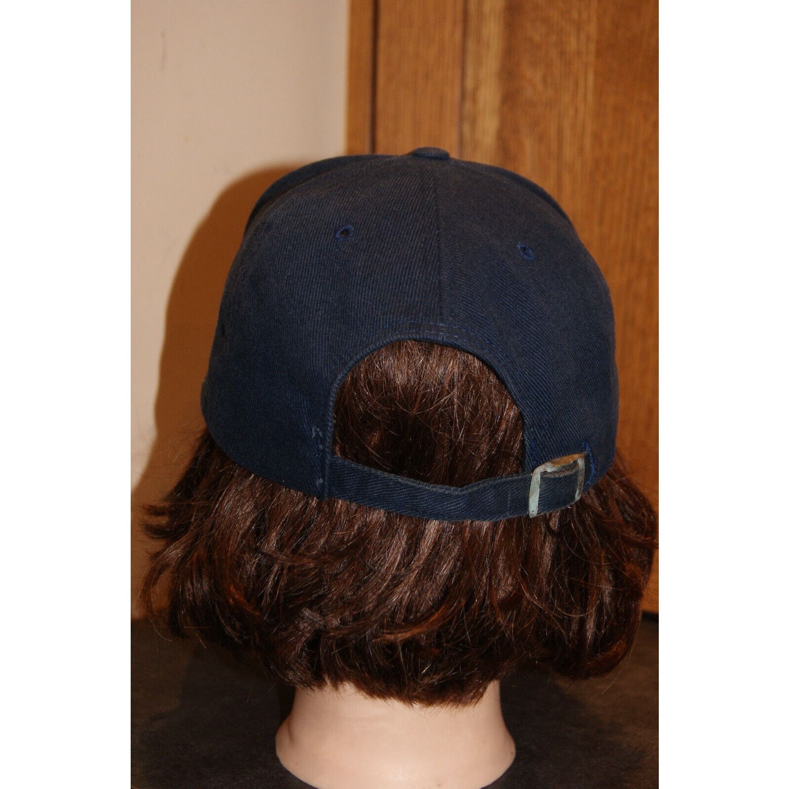 Twins Enterprise Inc. VTG St Louis Cardinals Hat Cap Twins Enterprise Spell Logo Size ONE SIZE - 4 Thumbnail