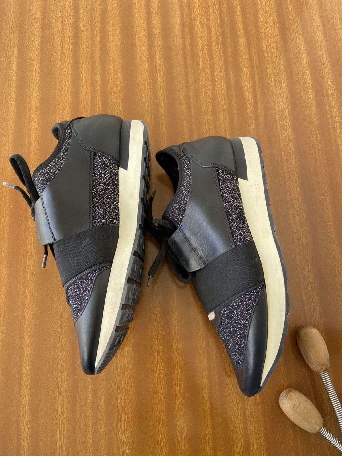 Balenciaga Balenciaga Size US 10 / IT 40 - 10 Thumbnail