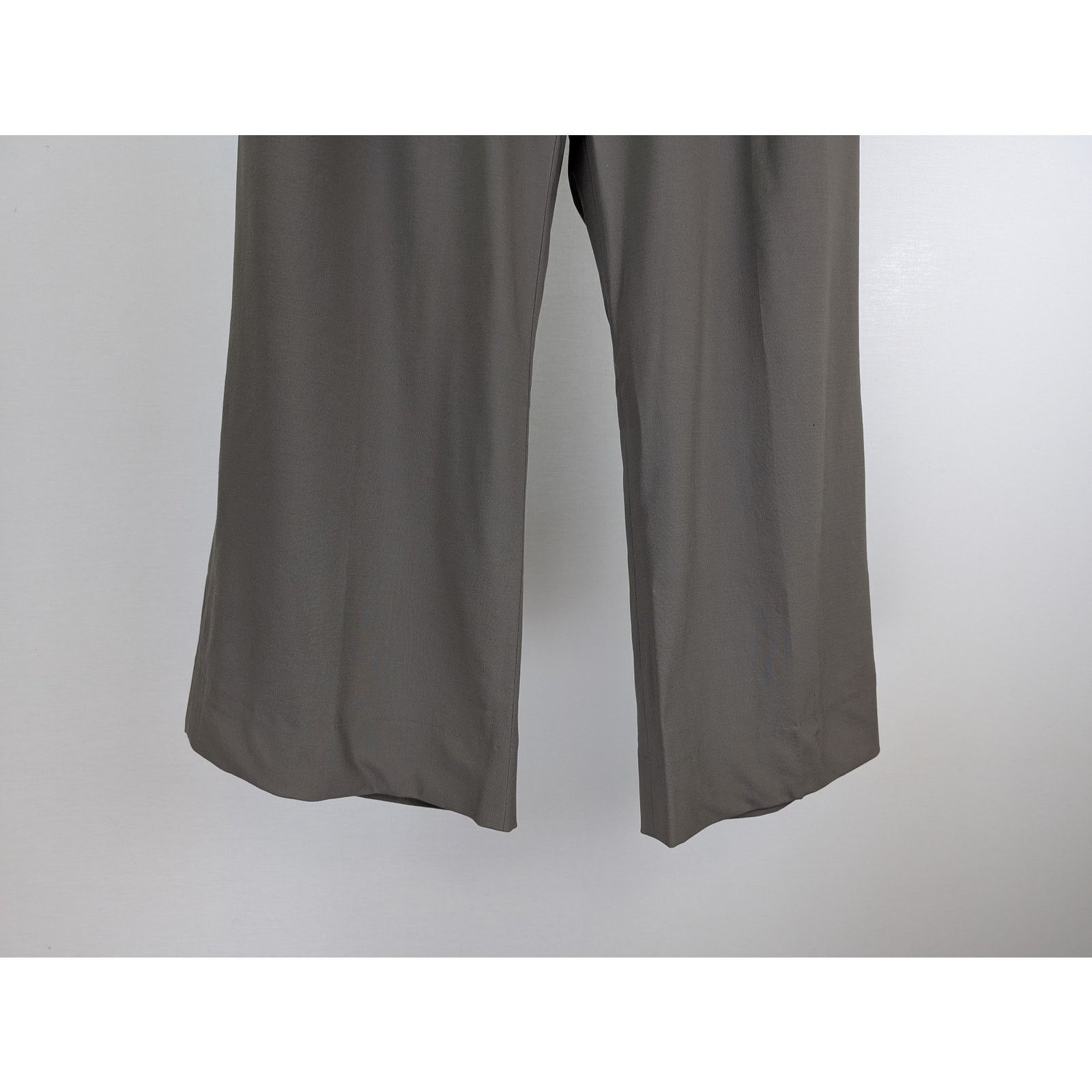 Etro o1rshd1 CC20 Dress Pantaloni Dress Pants in Multicolor Size US 34 / EU 50 - 3 Thumbnail