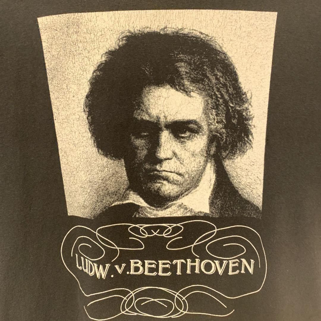 Undercover AW19 Beethoven Clockwork Orange Tee Size US L / EU 52-54 / 3 - 2 Thumbnail