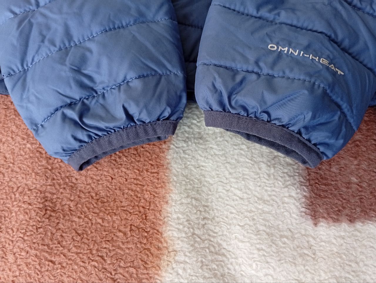 Columbia Original Columbia windbreaker jacket, size S Size S / US 4 / IT 40 - 4 Thumbnail