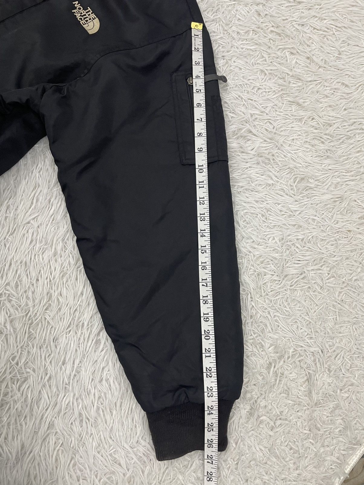 The North Face TNF The North Face Bomber Jacket Size US M / EU 48-50 / 2 - 10 Thumbnail
