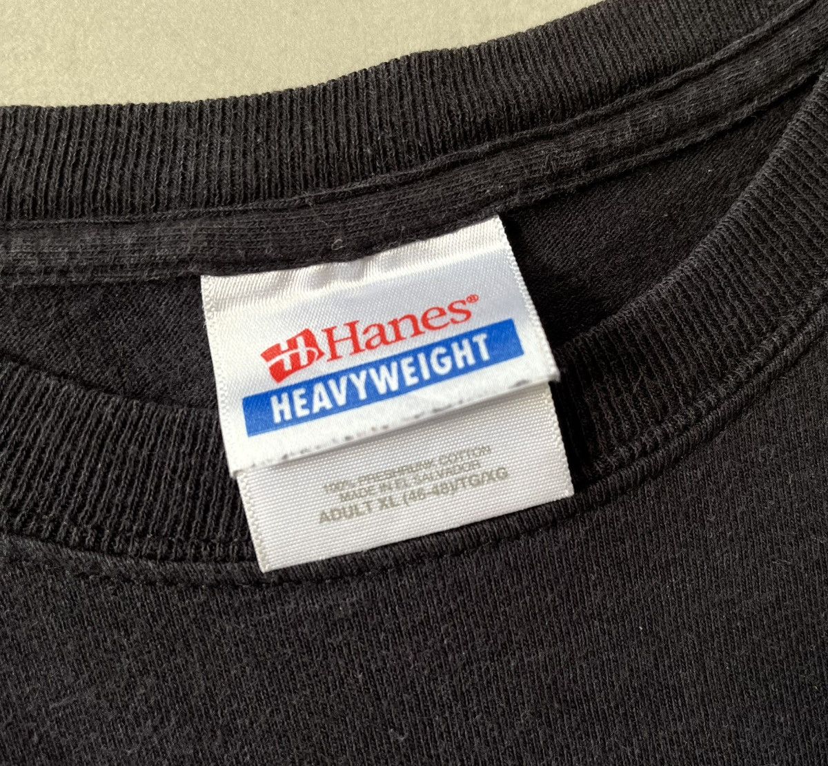 Other ©️2009 Michael Jackson Official Merch XL Size US XL / EU 56 / 4 - 4 Thumbnail