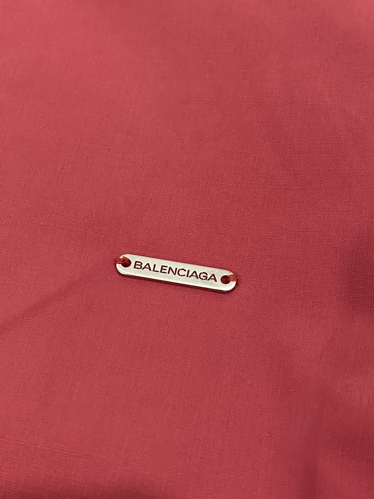 Balenciaga × Vintage Vintage Balenciaga Golf Jacket Rare Colour Size US S / EU 44-46 / 1 - 4 Thumbnail