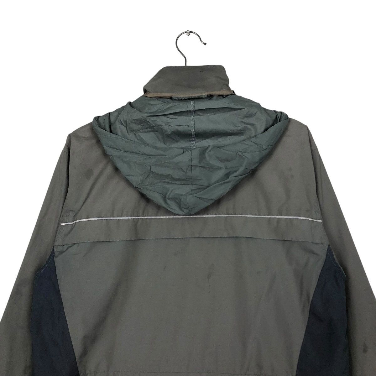 The North Face 🔥VINTAGE FLEECE ZIPPER JACKET THE NORTH FACE Size US S / EU 44-46 / 1 - 11 Thumbnail