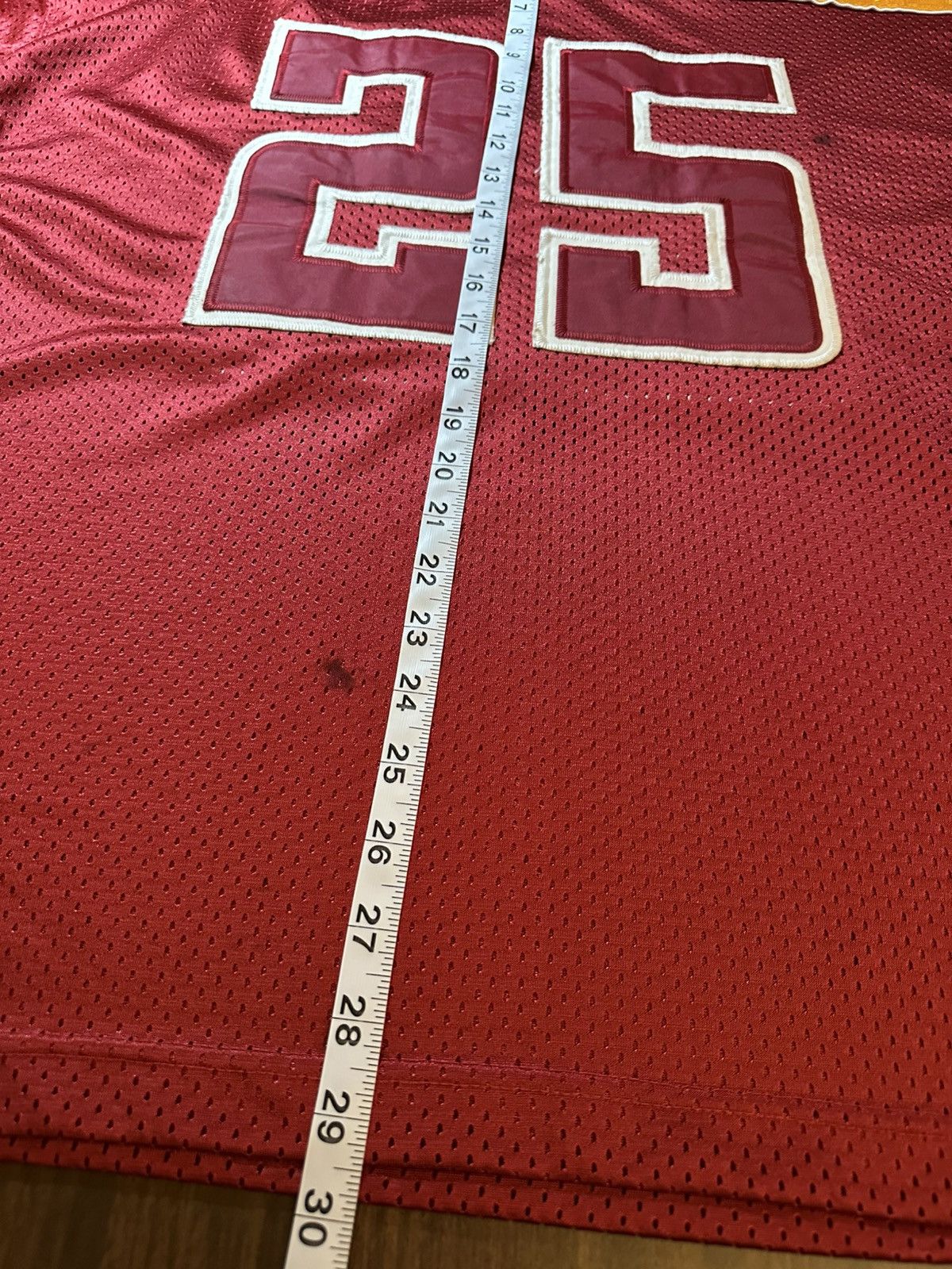 Vintage 📌 Vintage USC Trojans Football College Jersey large Size US L / EU 52-54 / 3 - 10 Thumbnail