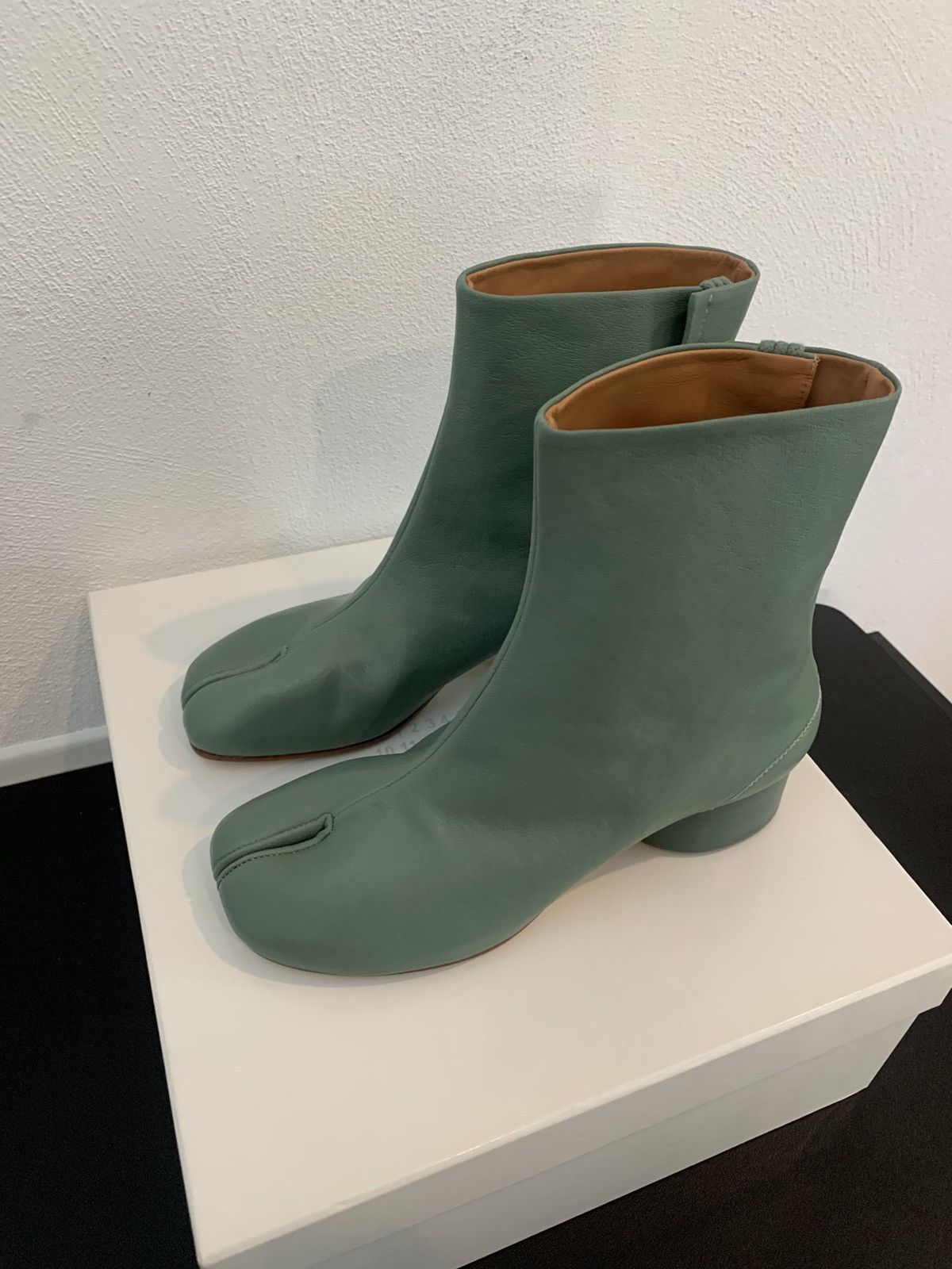 Maison Margiela Margiela Tabi Boots Size US 6 / IT 36 - 4 Thumbnail