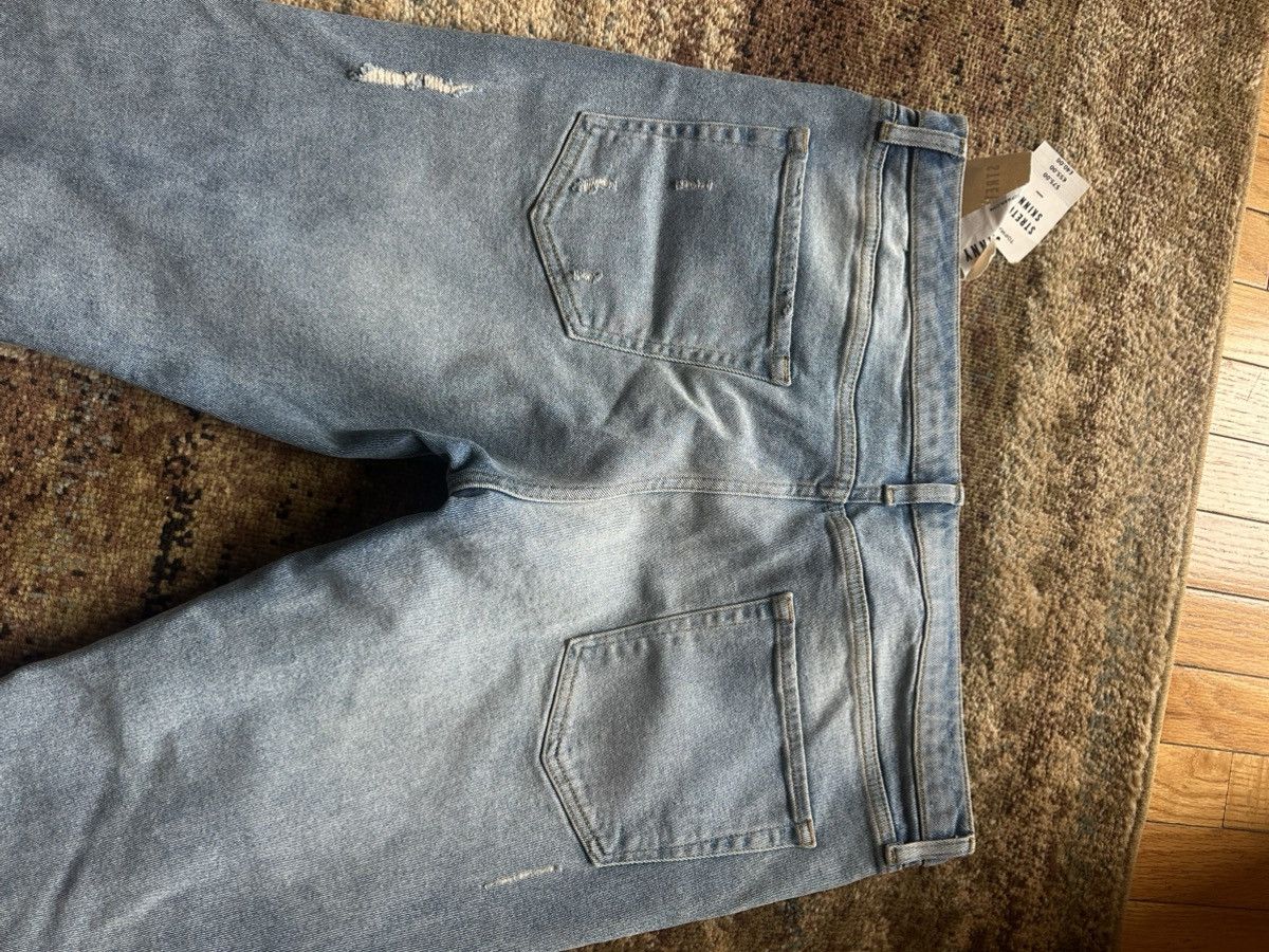 Topman topman jeans stretch skinny Size US 38 / EU 54 - 5 Thumbnail