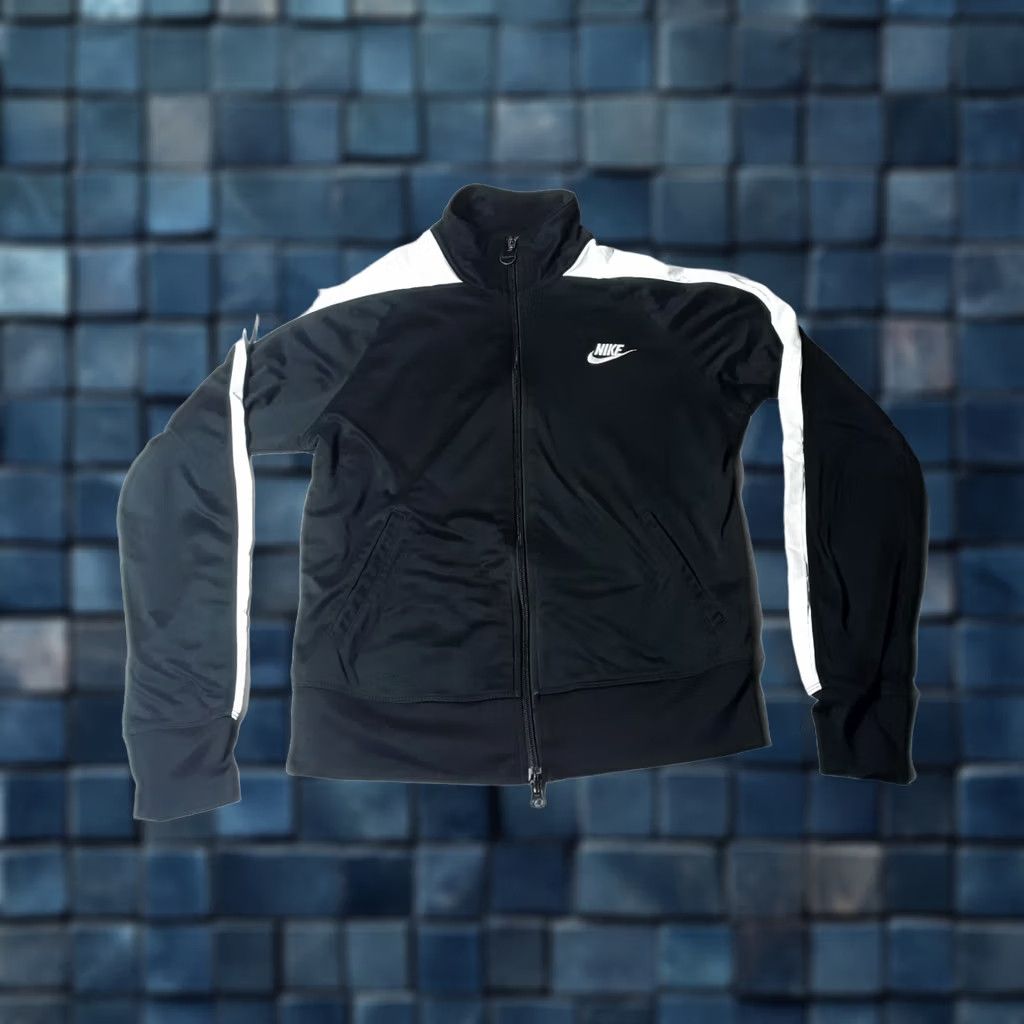Cav Empt × Nike Nike x CE Track Jacket | Grailed