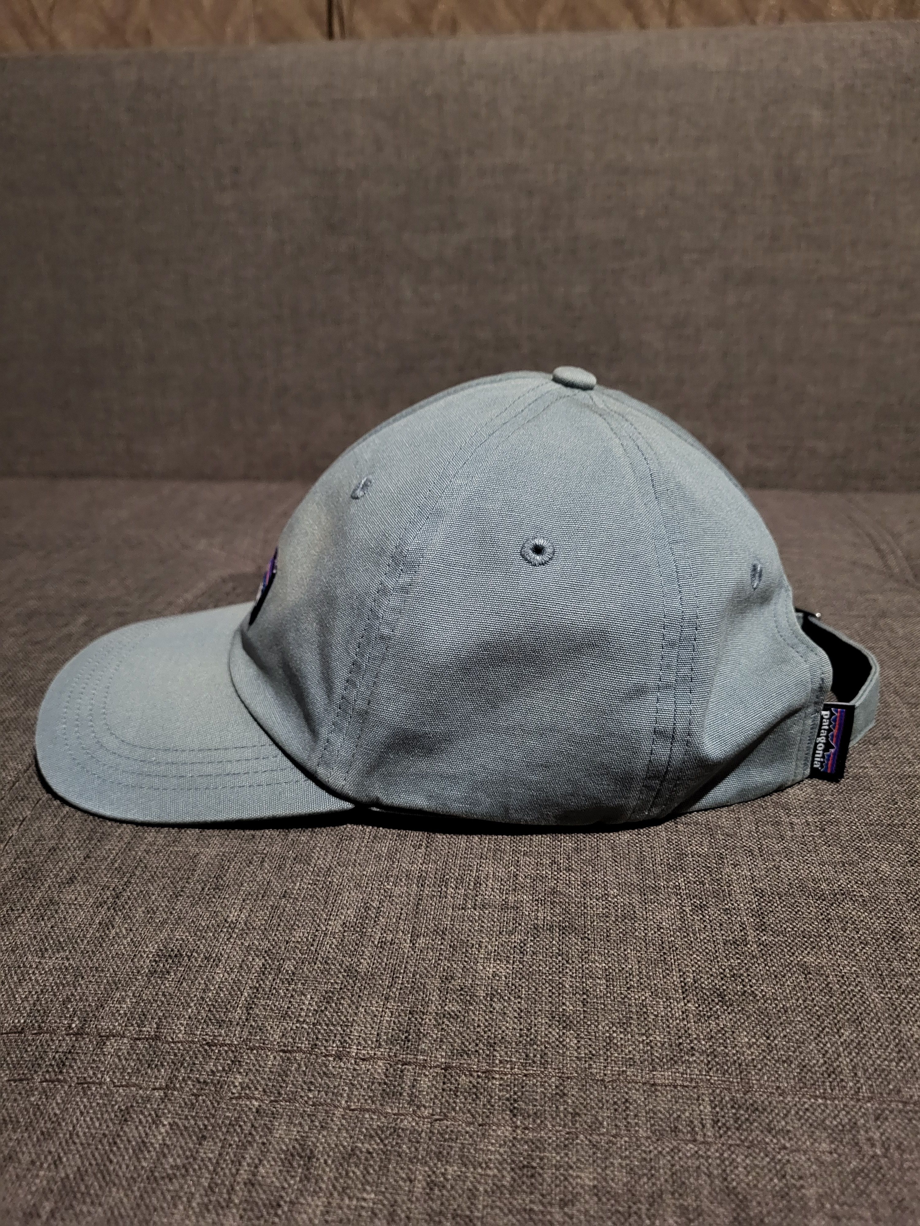 Patagonia vintage PATAGONIA cap hat Size ONE SIZE - 3 Thumbnail