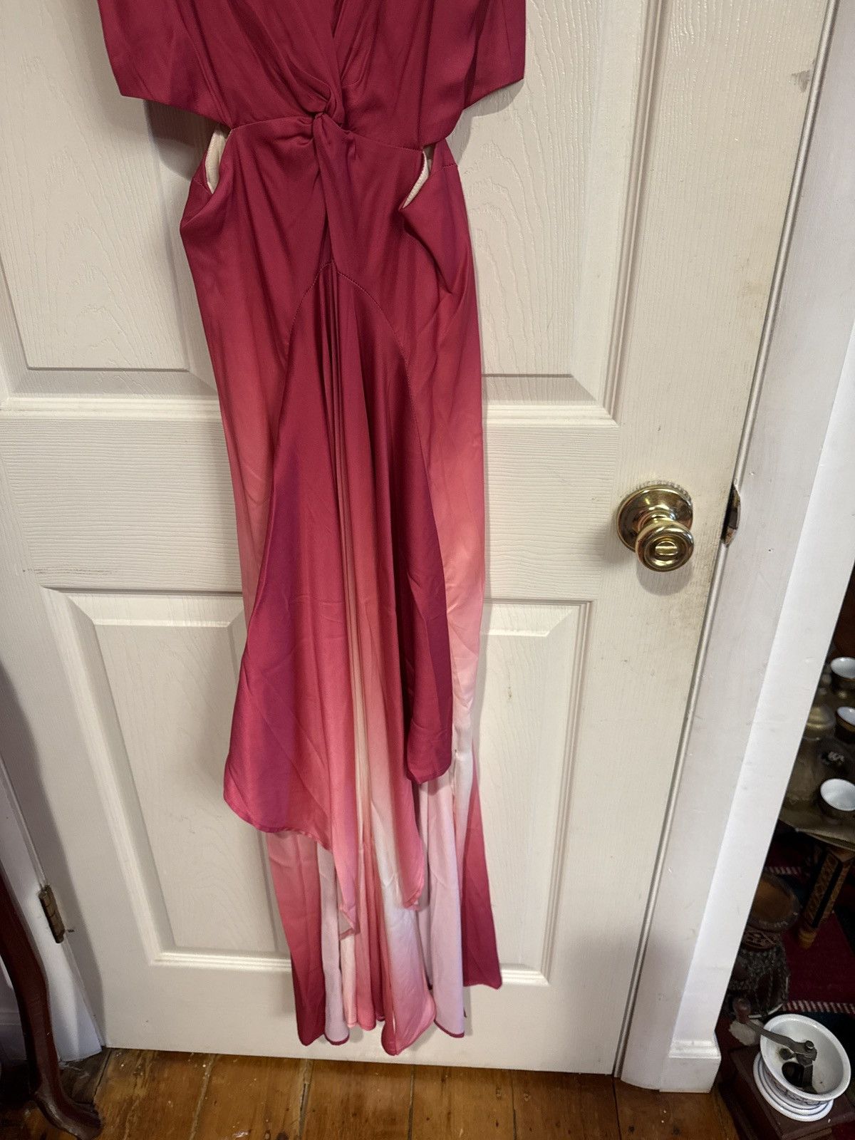 Maje Maje Paris Rose dress Size S / US 4 / IT 40 - 8 Thumbnail