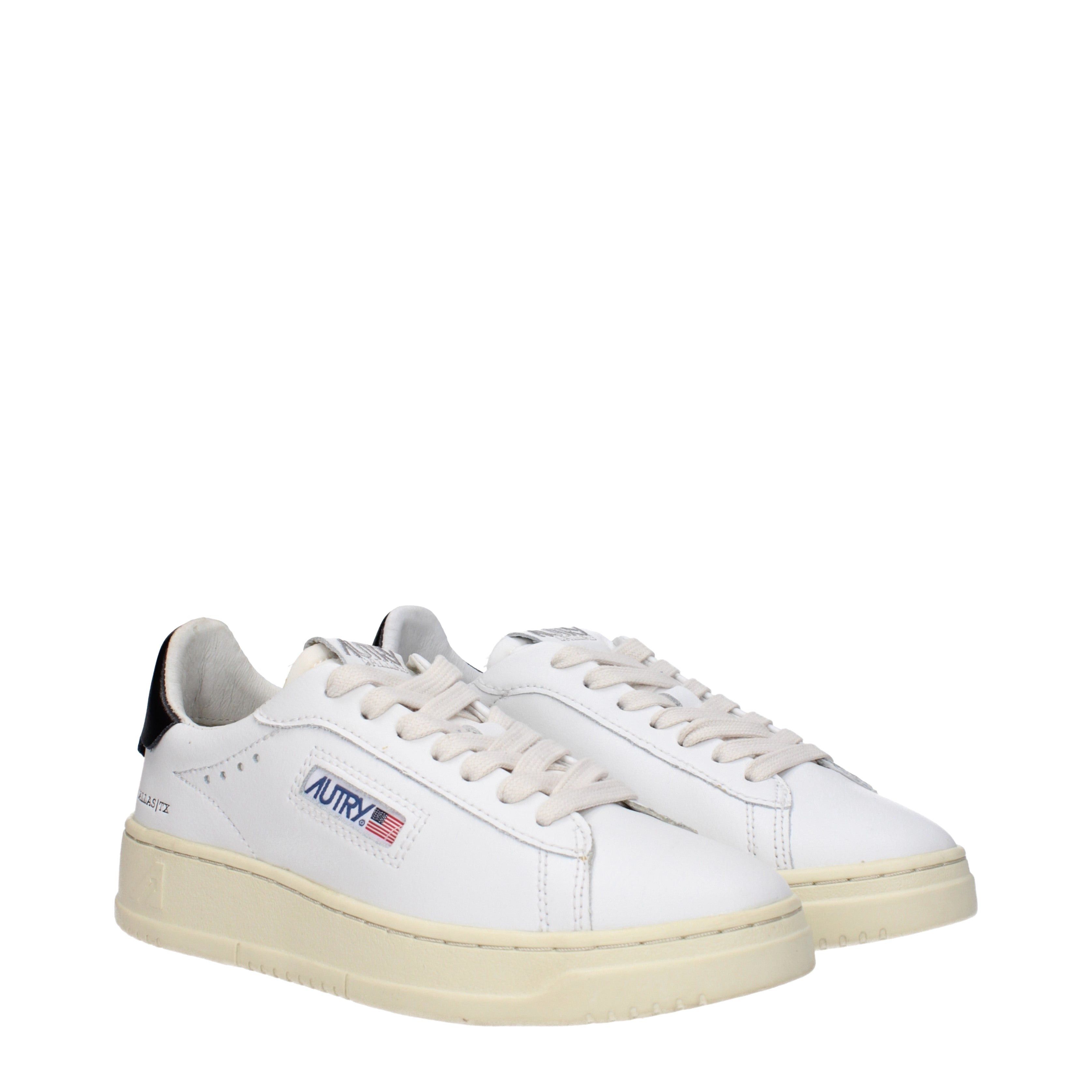 AUTRY Sneakers Size US 6 / IT 36 - 1 Thumbnail