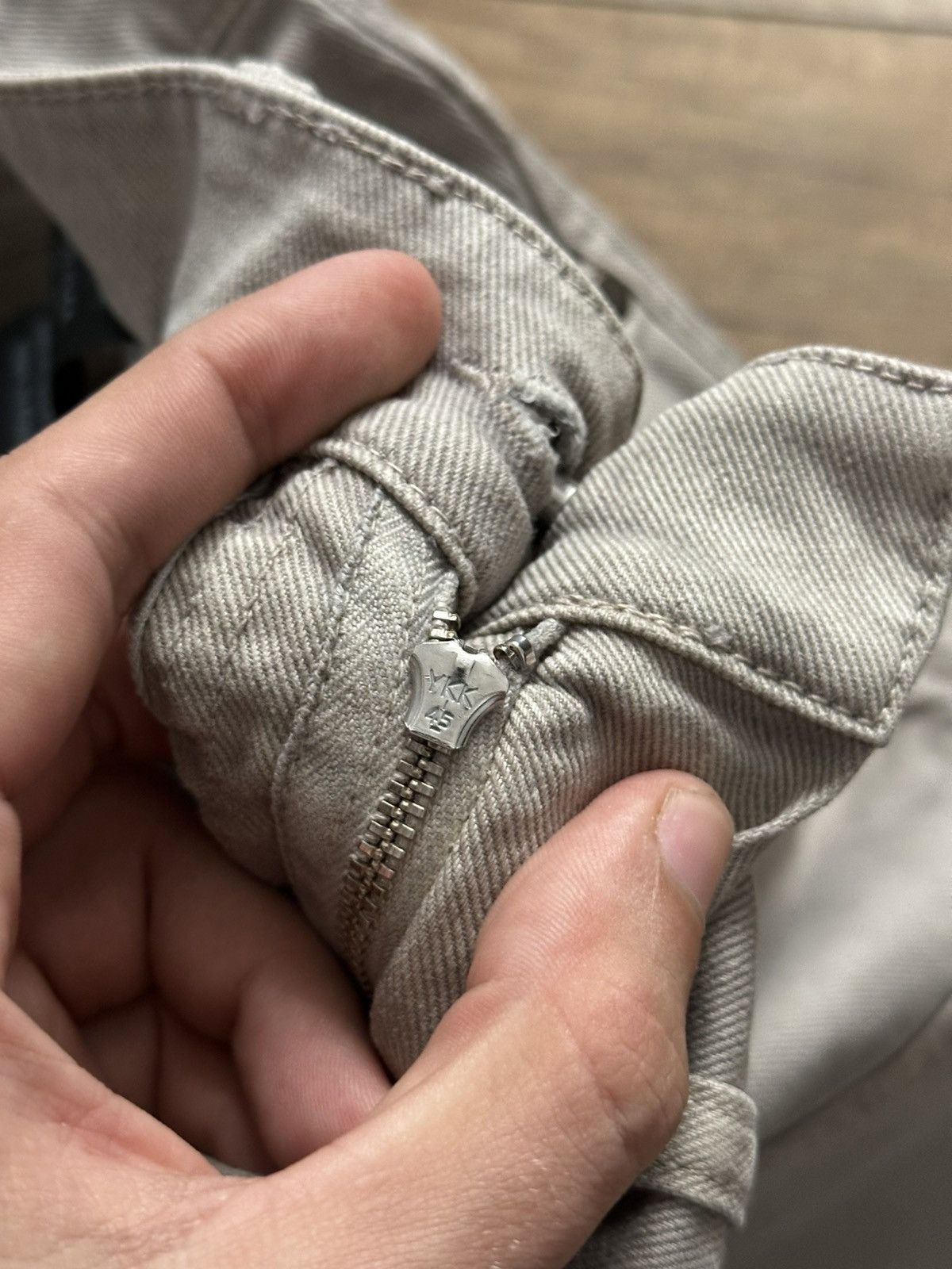 Represent Clo. Represent Double Knee Carpenter Pants Size US 31 - 12 Thumbnail