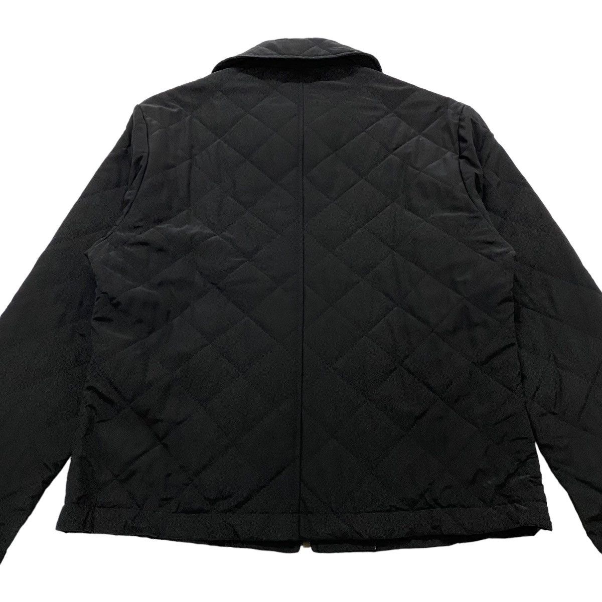 Bottega Veneta ✨Bottega Veneta quilted light zipper jacket size S Size US S / EU 44-46 / 1 - 7 Thumbnail