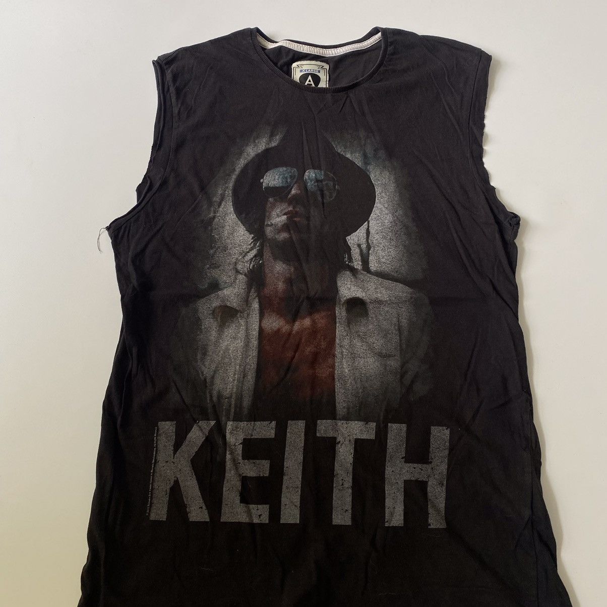 Other Shortsleeve vintage 2012 Keith Size US L / EU 52-54 / 3 - 3 Thumbnail