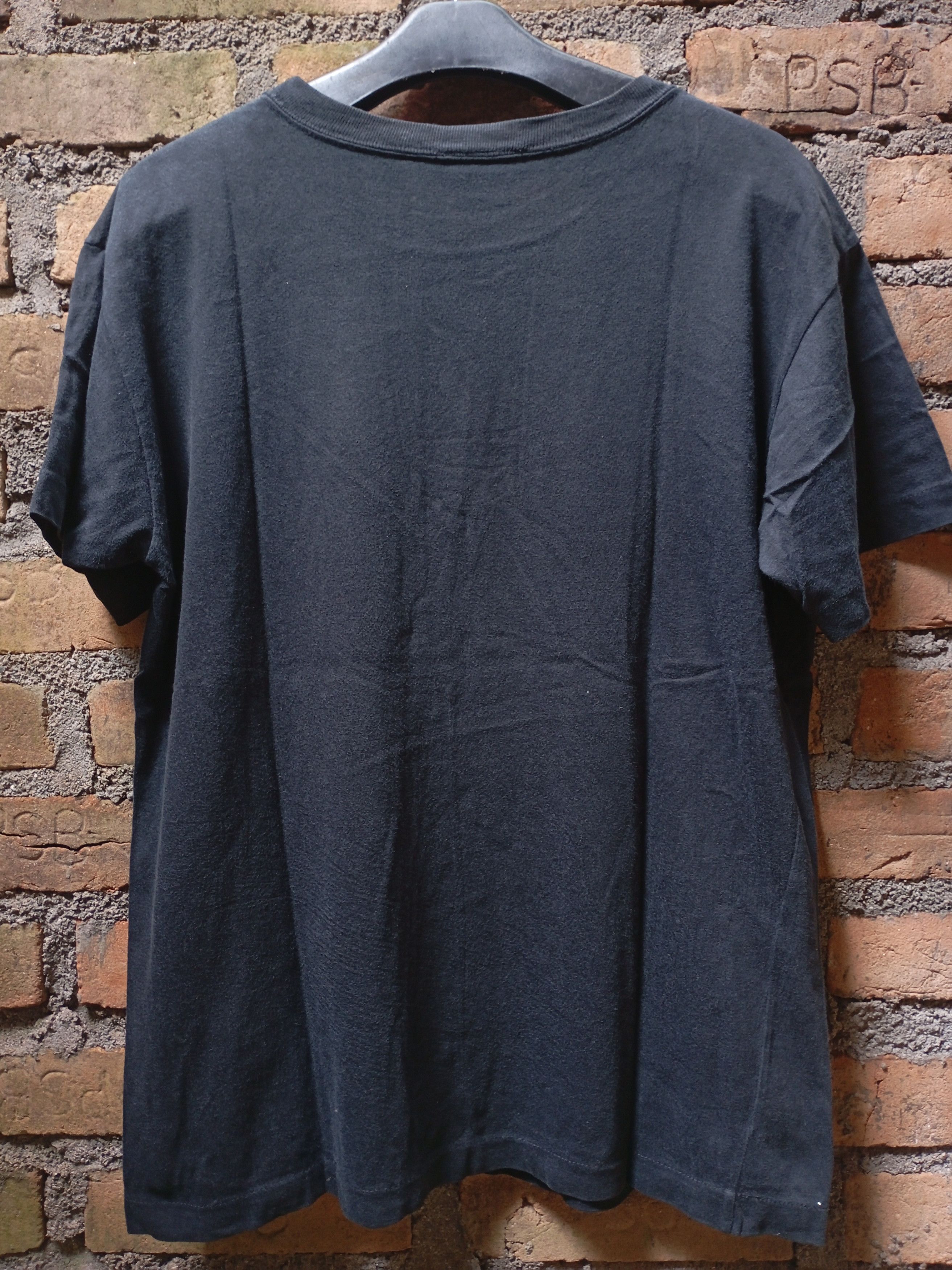agnes b. Agnes B Home Tees Size US L / EU 52-54 / 3 - 2 Thumbnail