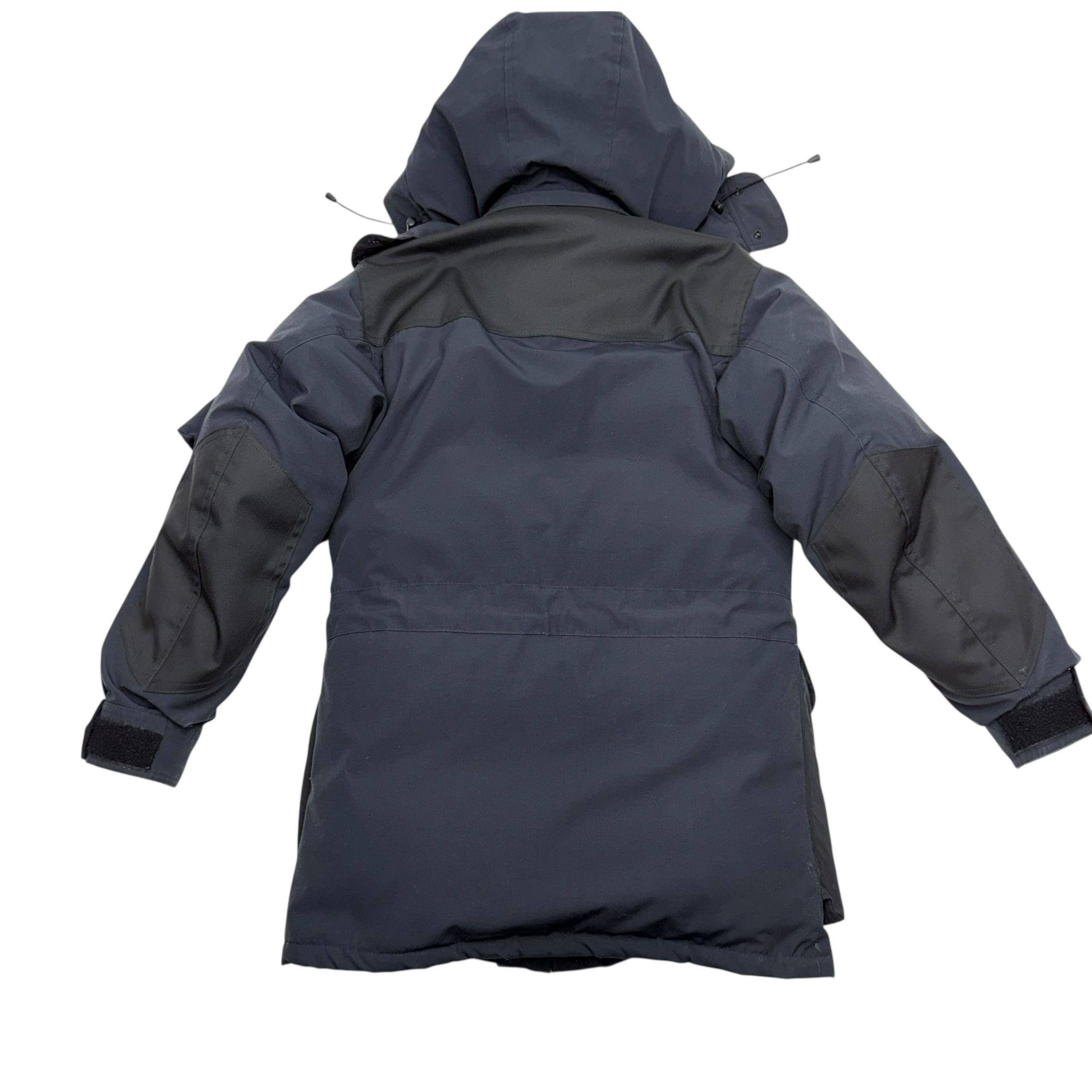 Canada Goose Canada Gosse Down Parka Coat Size US XS / EU 42 / 0 - 24 Thumbnail