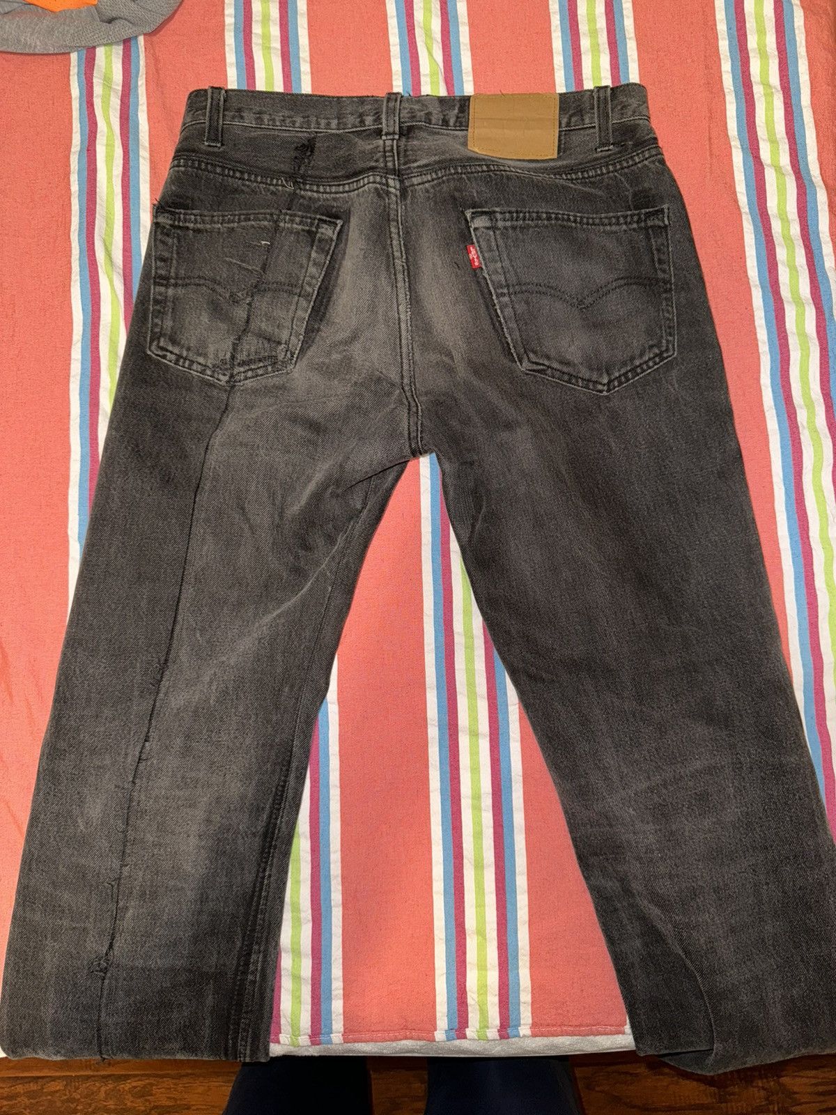 Levi's Vintage Levi’s Remake Size US 32 / EU 48 - 2 Thumbnail