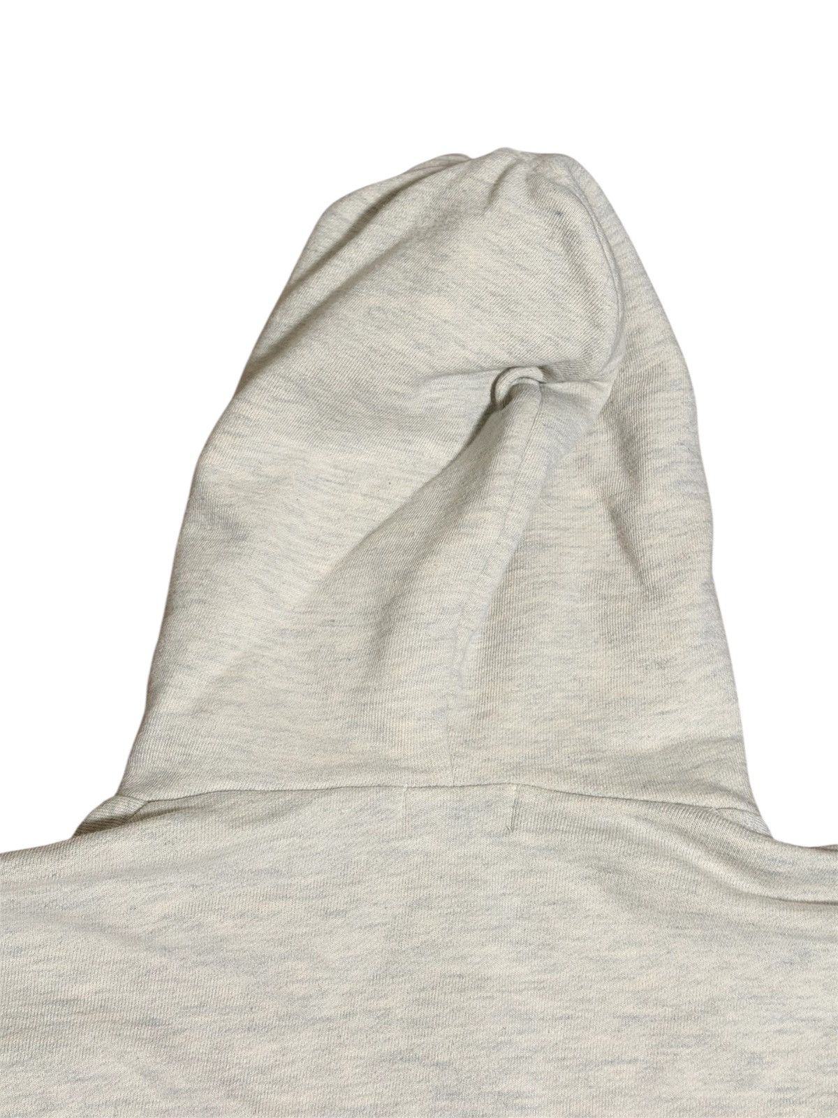 John Elliott John Elliott Relaxed Beach Hoodie/John Elliott Cotton Hoodie Size US XL / EU 56 / 4 - 12 Thumbnail