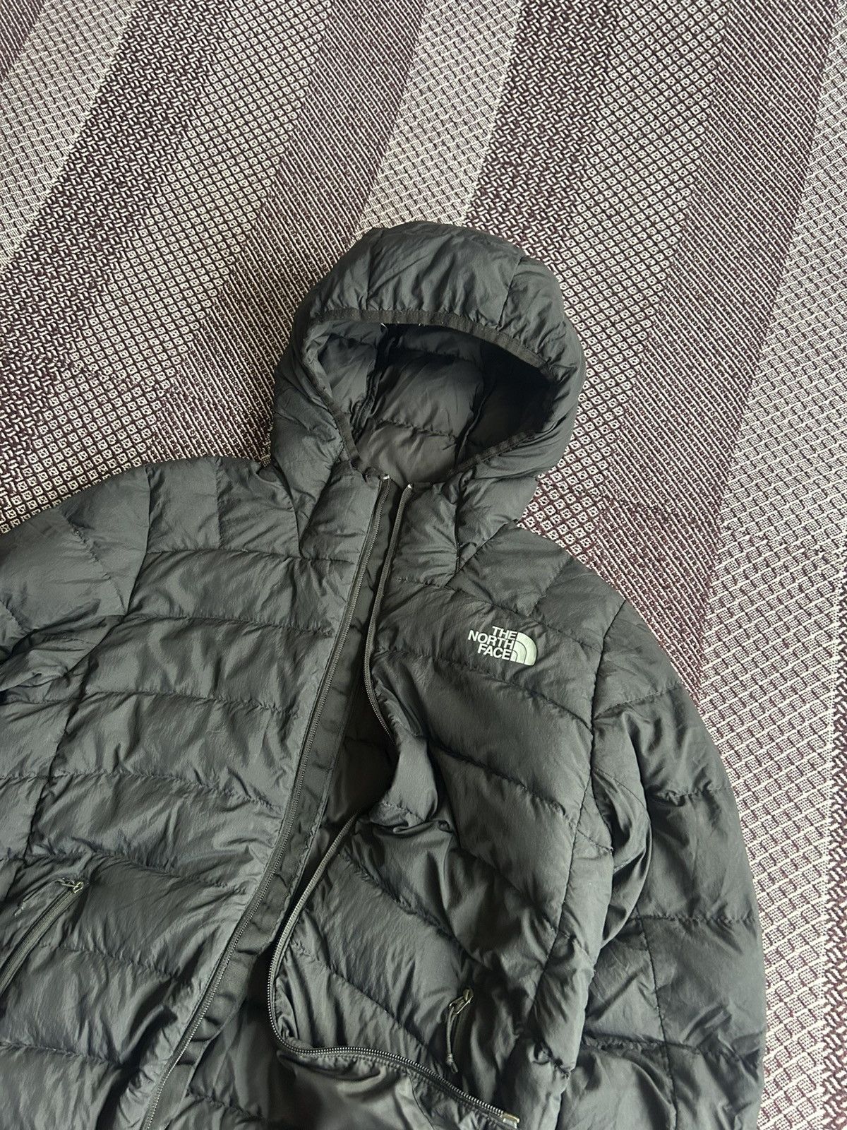 The North Face The North Face 600 Down Jacket Gorpcore Unisex Size Small Size US S / EU 44-46 / 1 - 6 Thumbnail