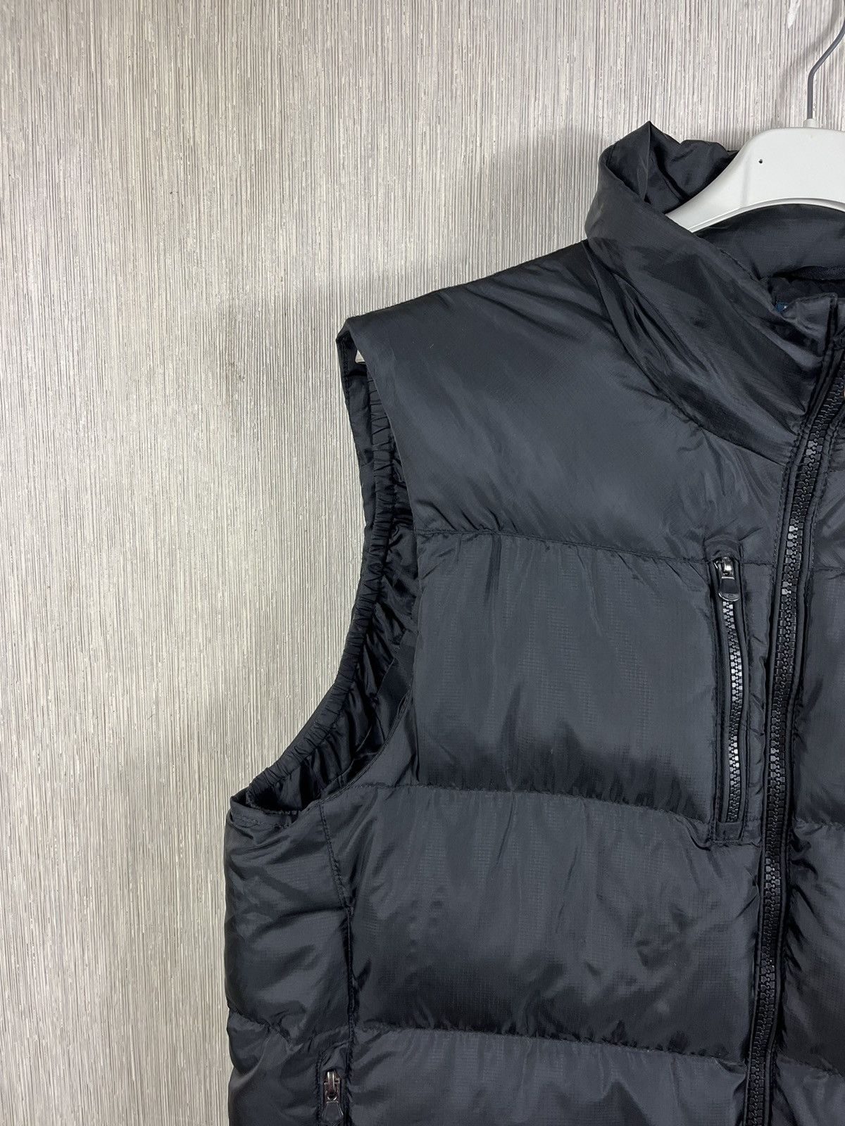 Polo Ralph Lauren × Ralph Lauren × Vintage Vintage Polo Ralph Lauren down vest jacket RL/150 sleeveless Size US L / EU 52-54 / 3 - 4 Thumbnail
