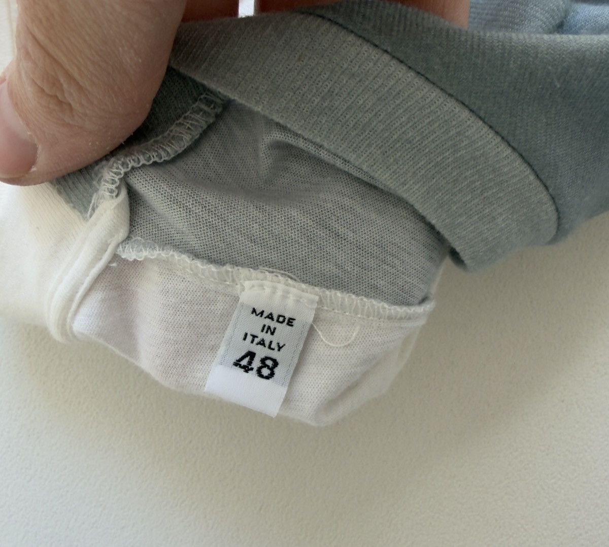 Maison Margiela S/S 07 Sun Haze ‘Death Valley’ Print Vest Size US M / EU 48-50 / 2 - 5 Thumbnail