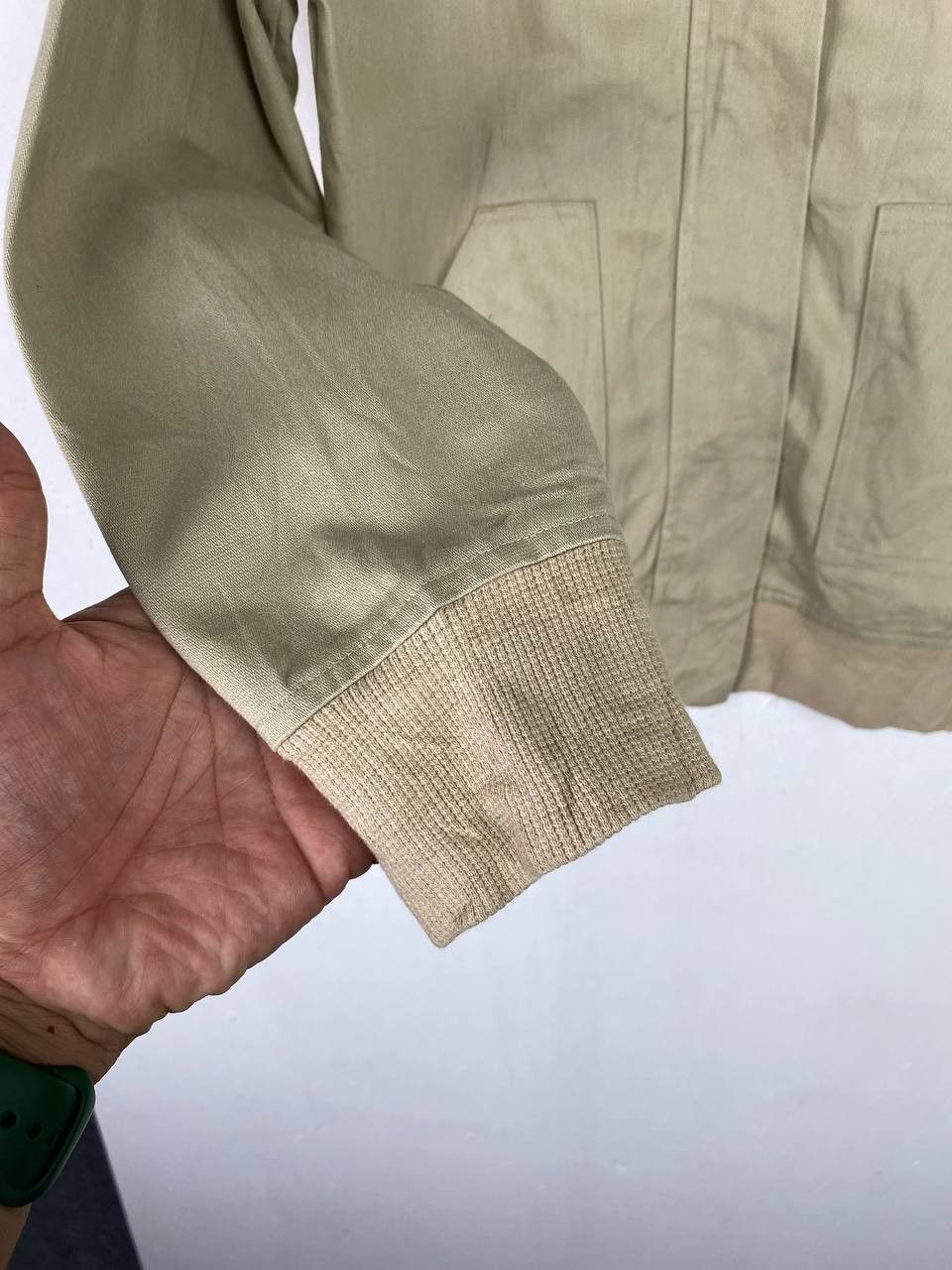 Japanese Brand right on japanese brands jacket nice design Size US M / EU 48-50 / 2 - 4 Thumbnail