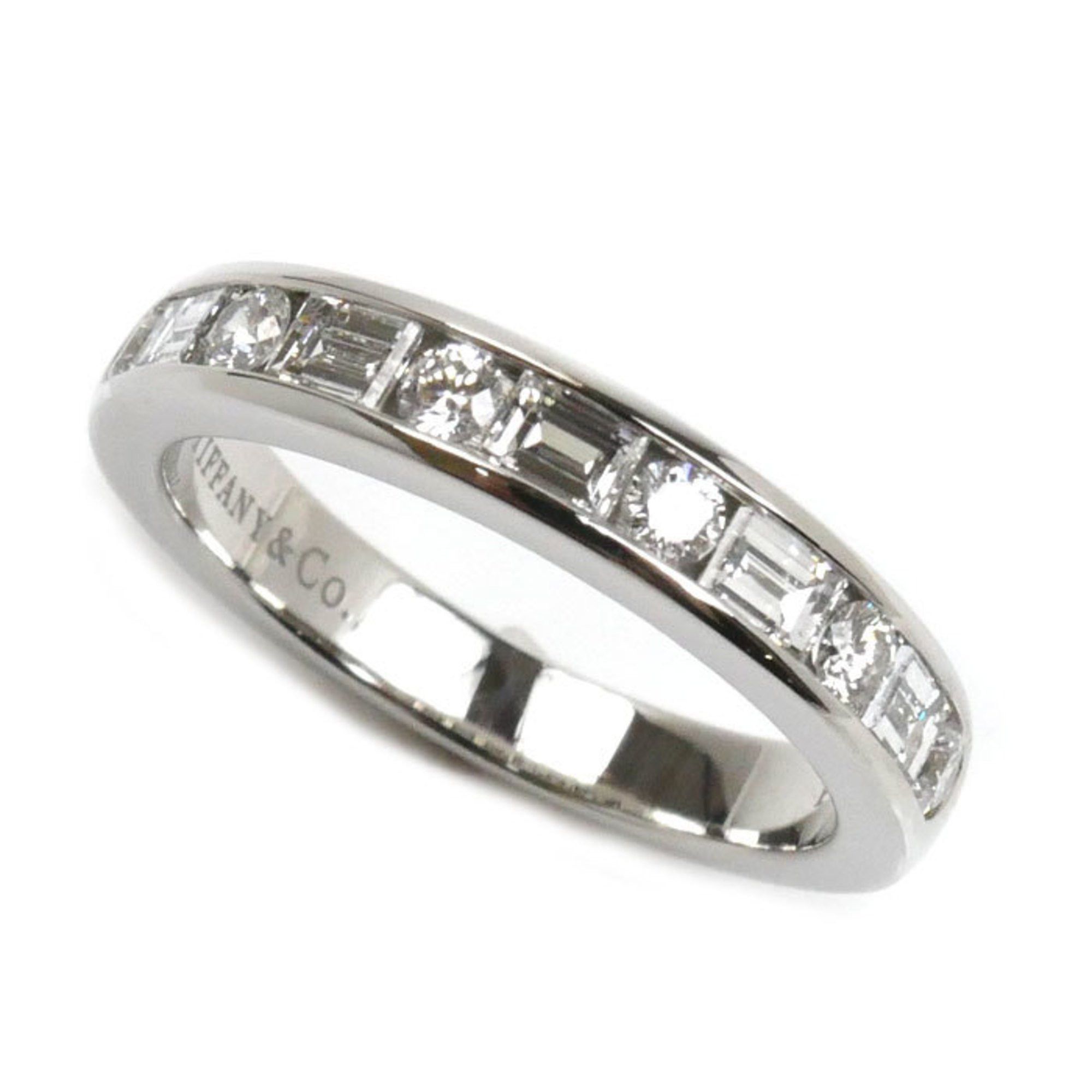 Tiffany & Co. Tiffany & Co Eternity Ring ring Size ONE SIZE - 1 Thumbnail