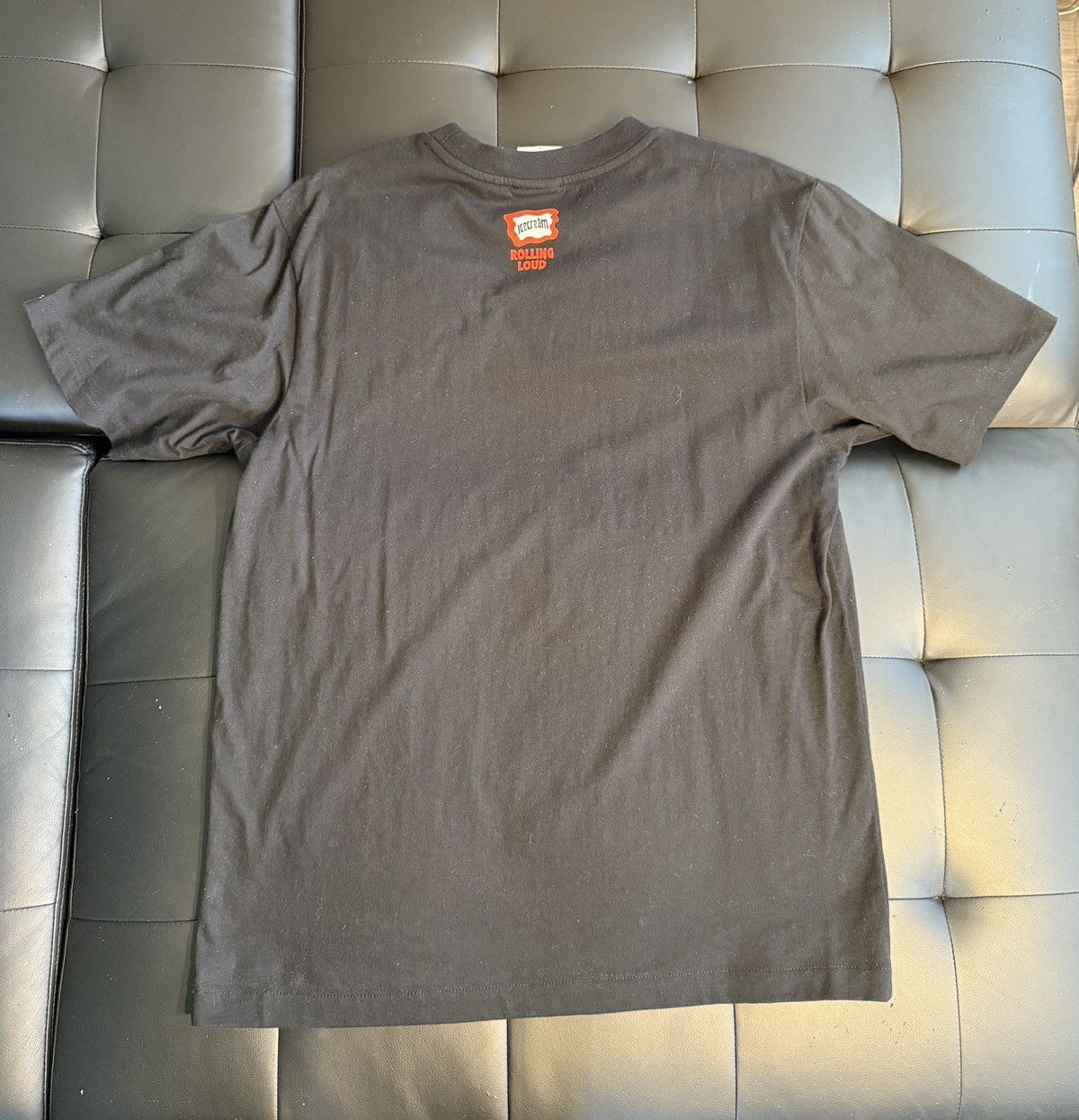 Billionaire Boys Club billionaire boys club x ice cream x rolling loud t shirt Size US L / EU 52-54 / 3 - 4 Thumbnail