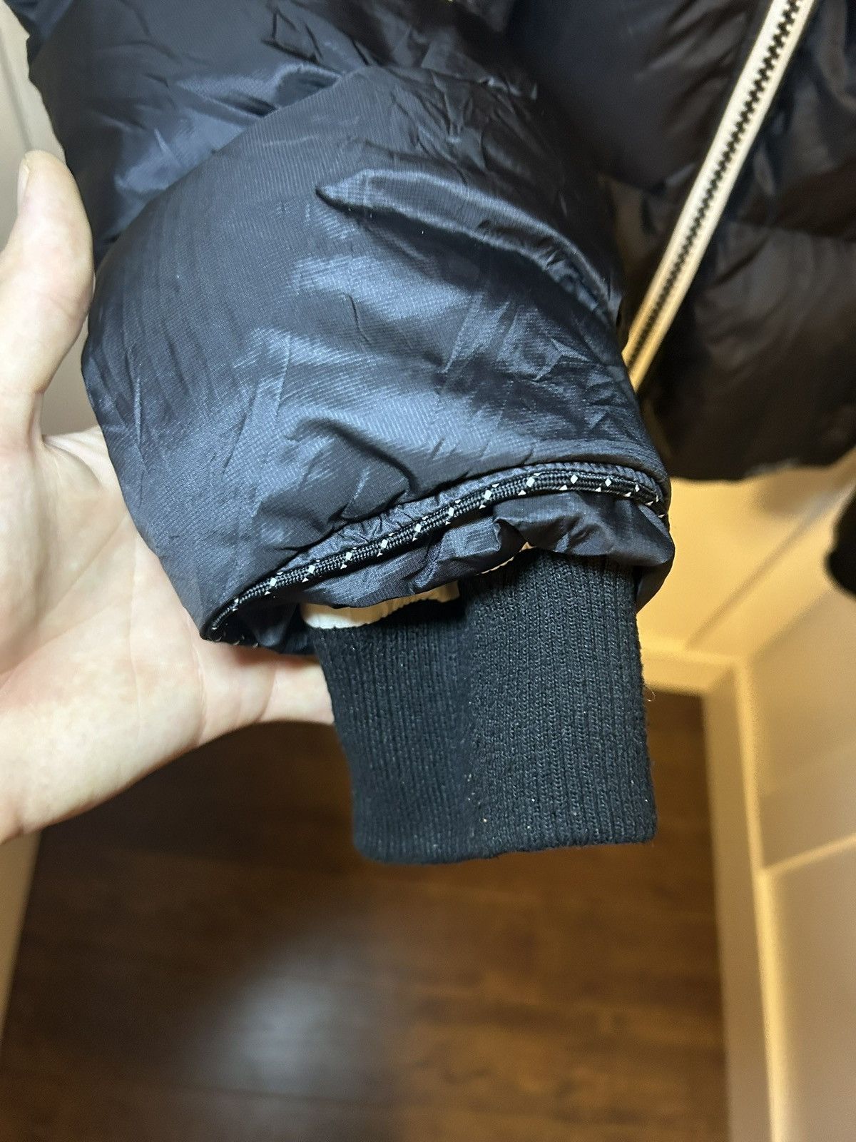 J.Lindeberg Vintage J. Lindeberg down filled modular puffer jacket Size US XL / EU 56 / 4 - 11 Thumbnail