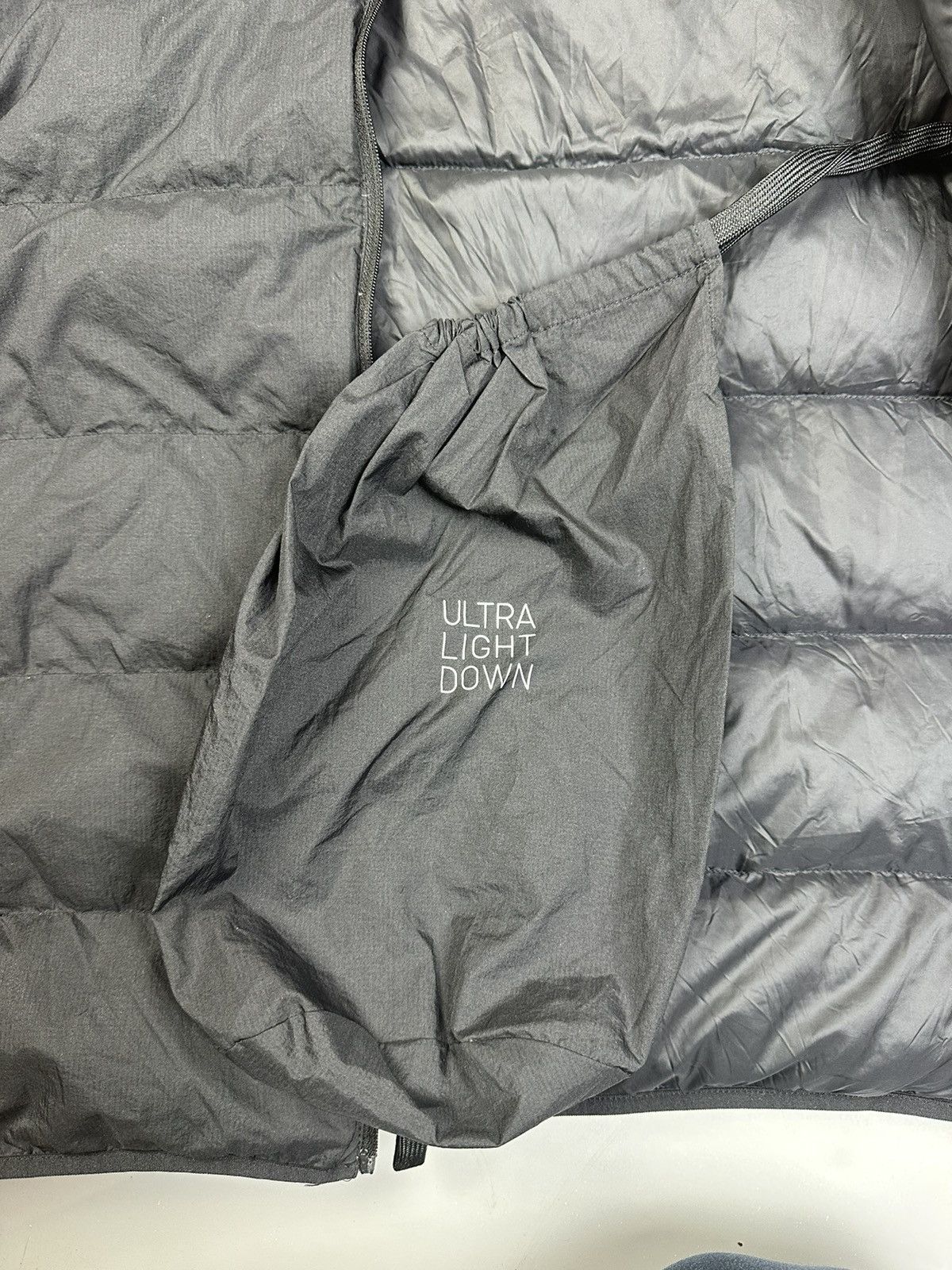 Uniqlo Uniqlo Classic Light weight city jaket Size US XL / EU 56 / 4 - 4 Thumbnail
