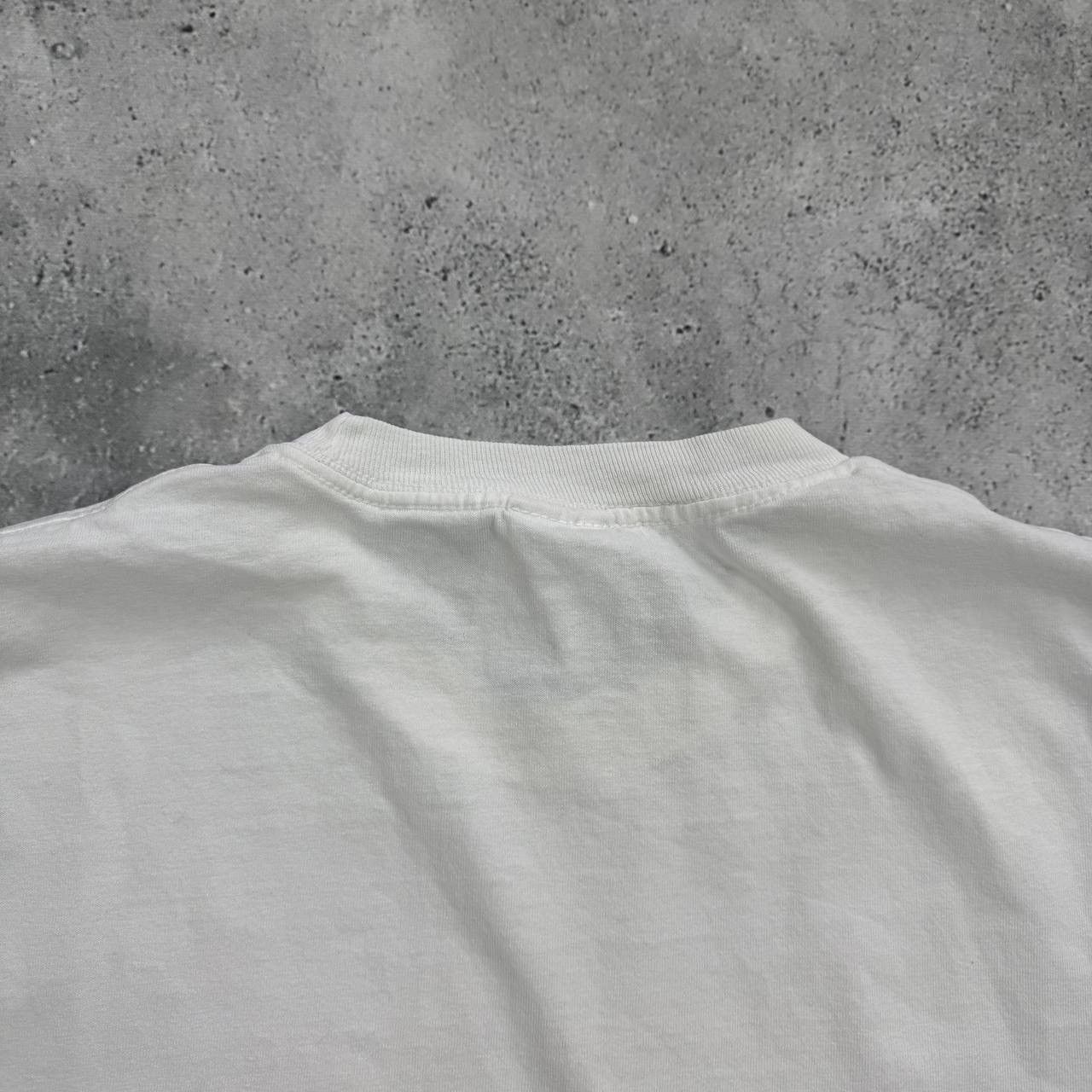 Band Tees Vintage Sniffin Glue Punk Fanzine Cherry Vanilla T Shirt Size US L / EU 52-54 / 3 - 19 Thumbnail