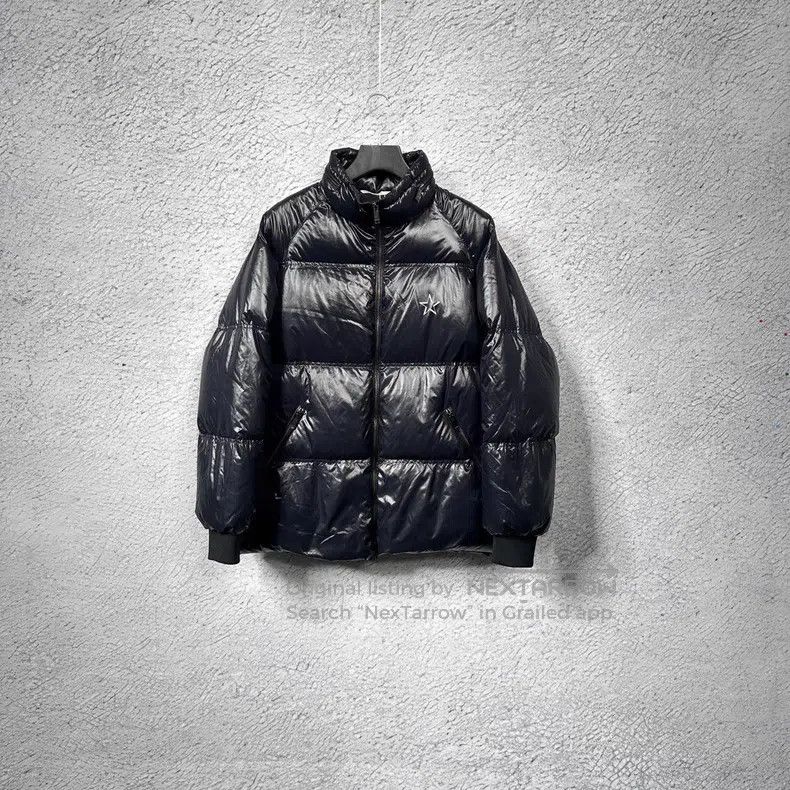 Valentino Valentino Extra thick down jacket Size US S / EU 44-46 / 1 - 1 Thumbnail